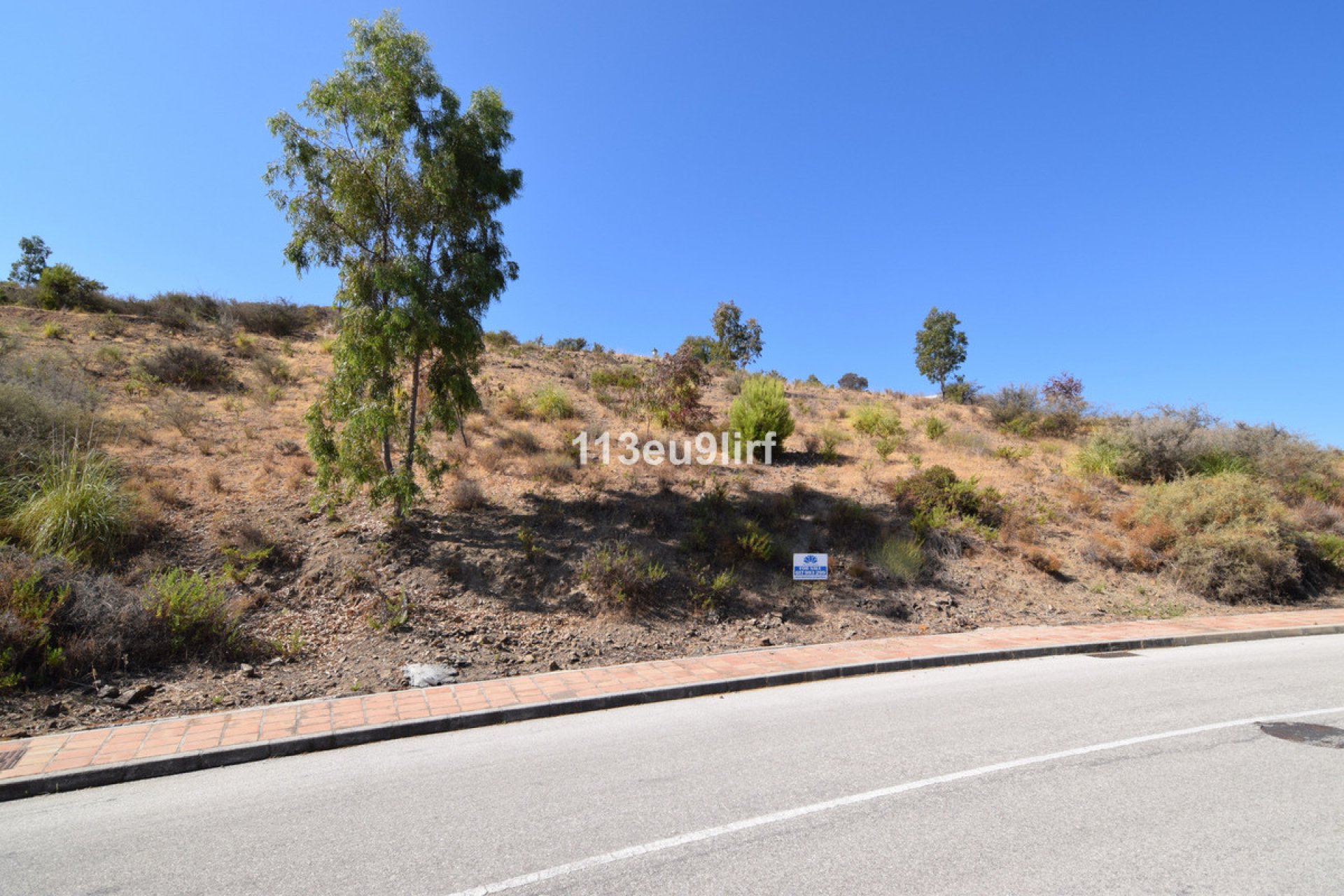 Resale - Plot - La Cala Golf