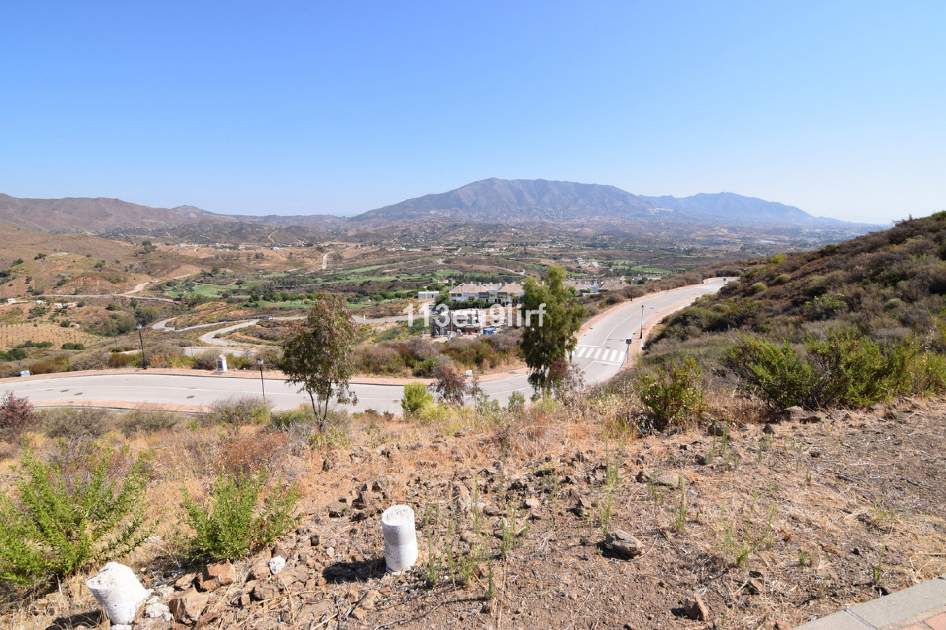 Resale - Plot - La Cala Golf