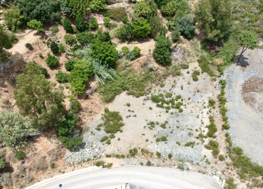 Resale - Plot - Land - Benahavís - Benahavís Centro