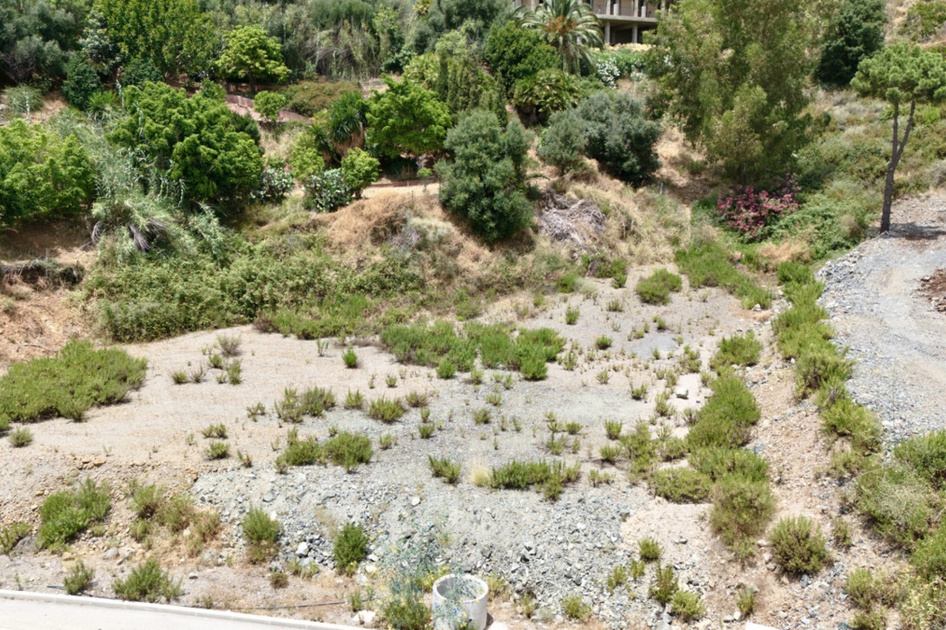 Resale - Plot - Land - Benahavís - Benahavís Centro