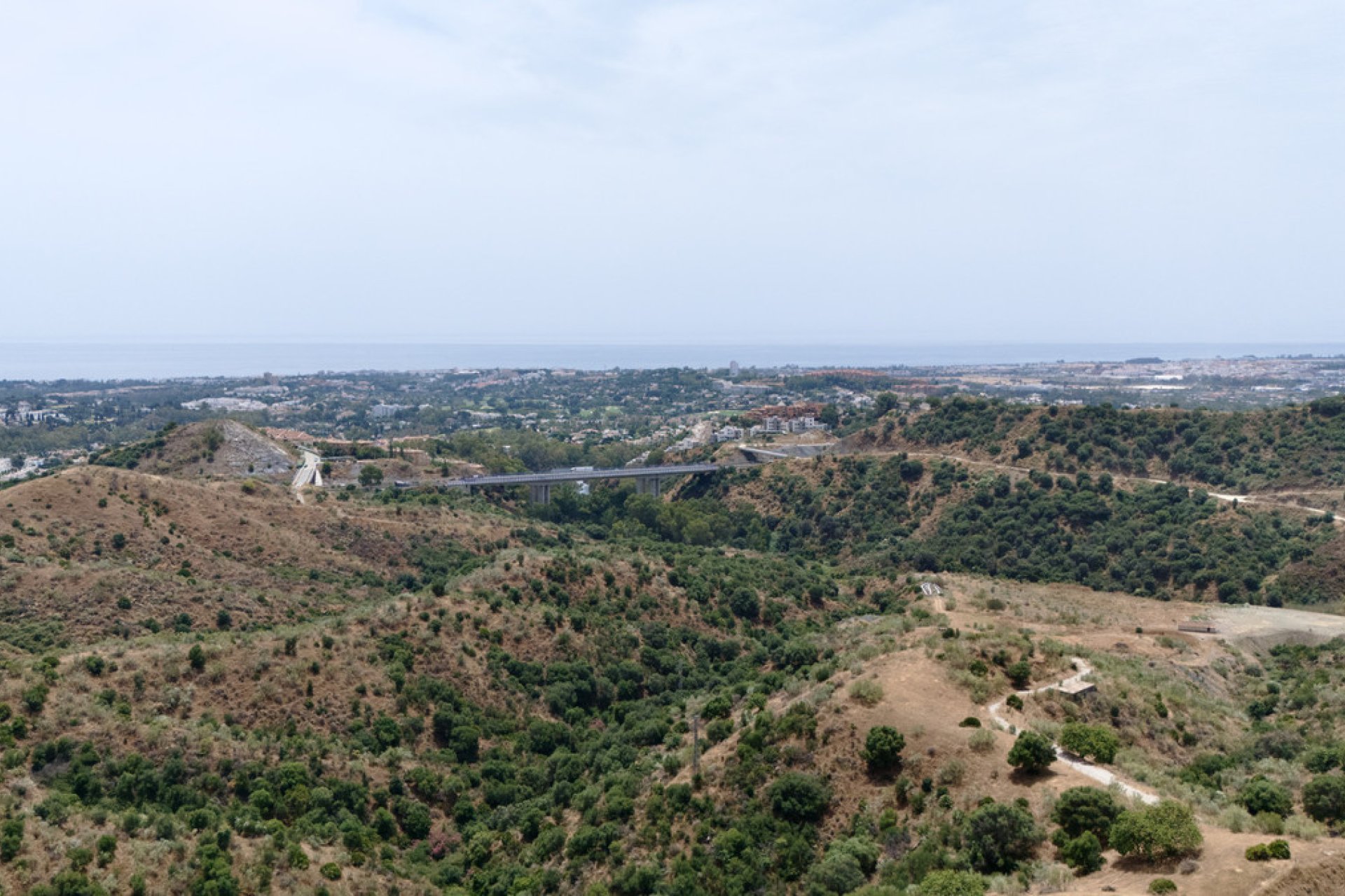 Resale - Plot - Land - Benahavís - Benahavís Centro