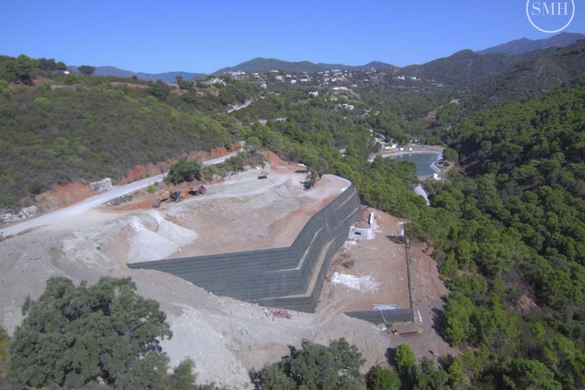 Resale - Plot - Land - Benahavís - Benahavís Centro