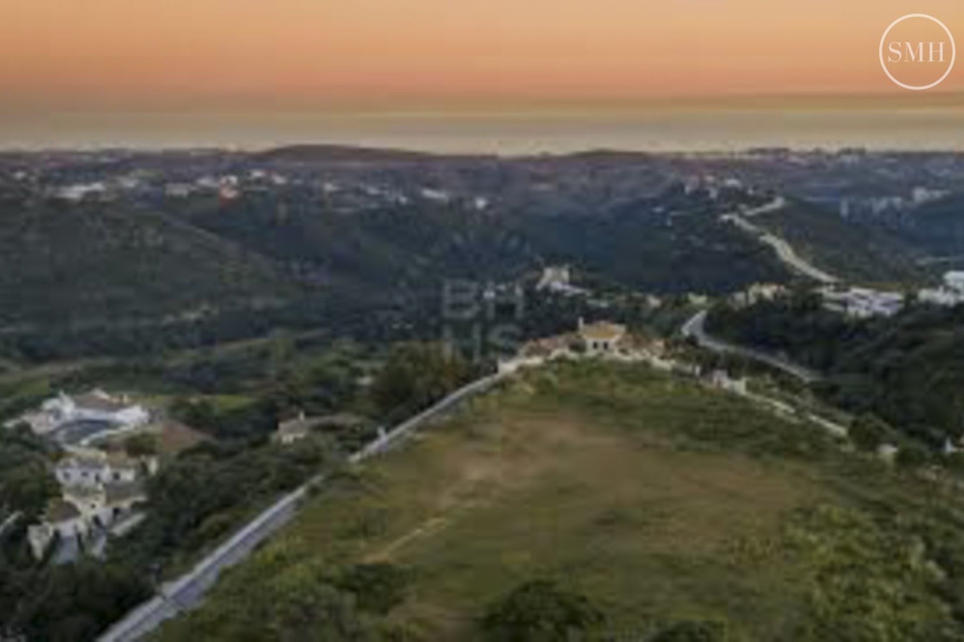 Resale - Plot - Land - Benahavís - Benahavís Centro