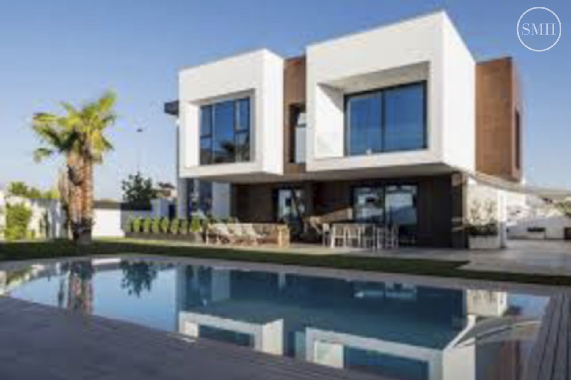 Resale - Plot - Land - Benahavís - Benahavís Centro