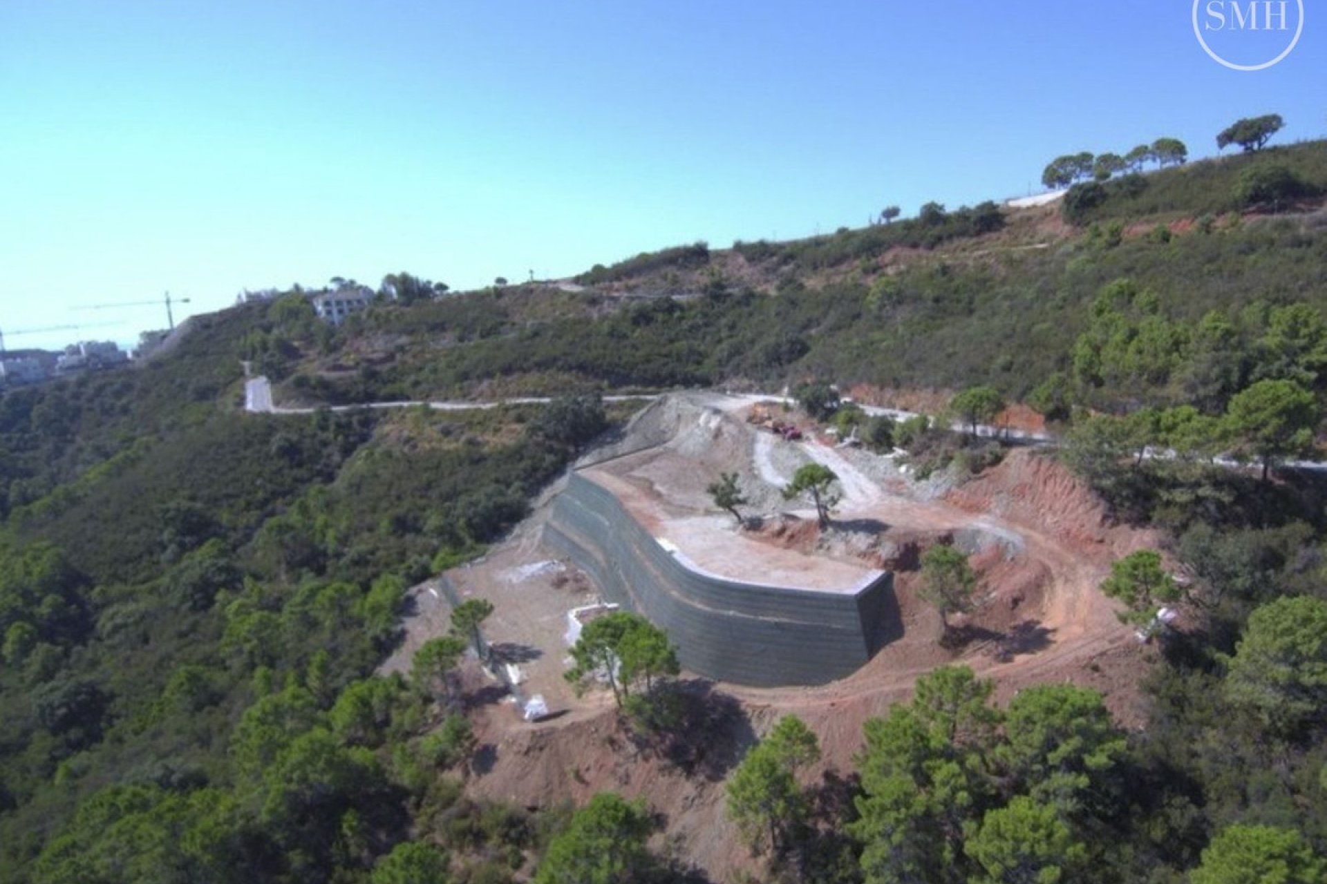 Resale - Plot - Land - Benahavís - Benahavís Centro