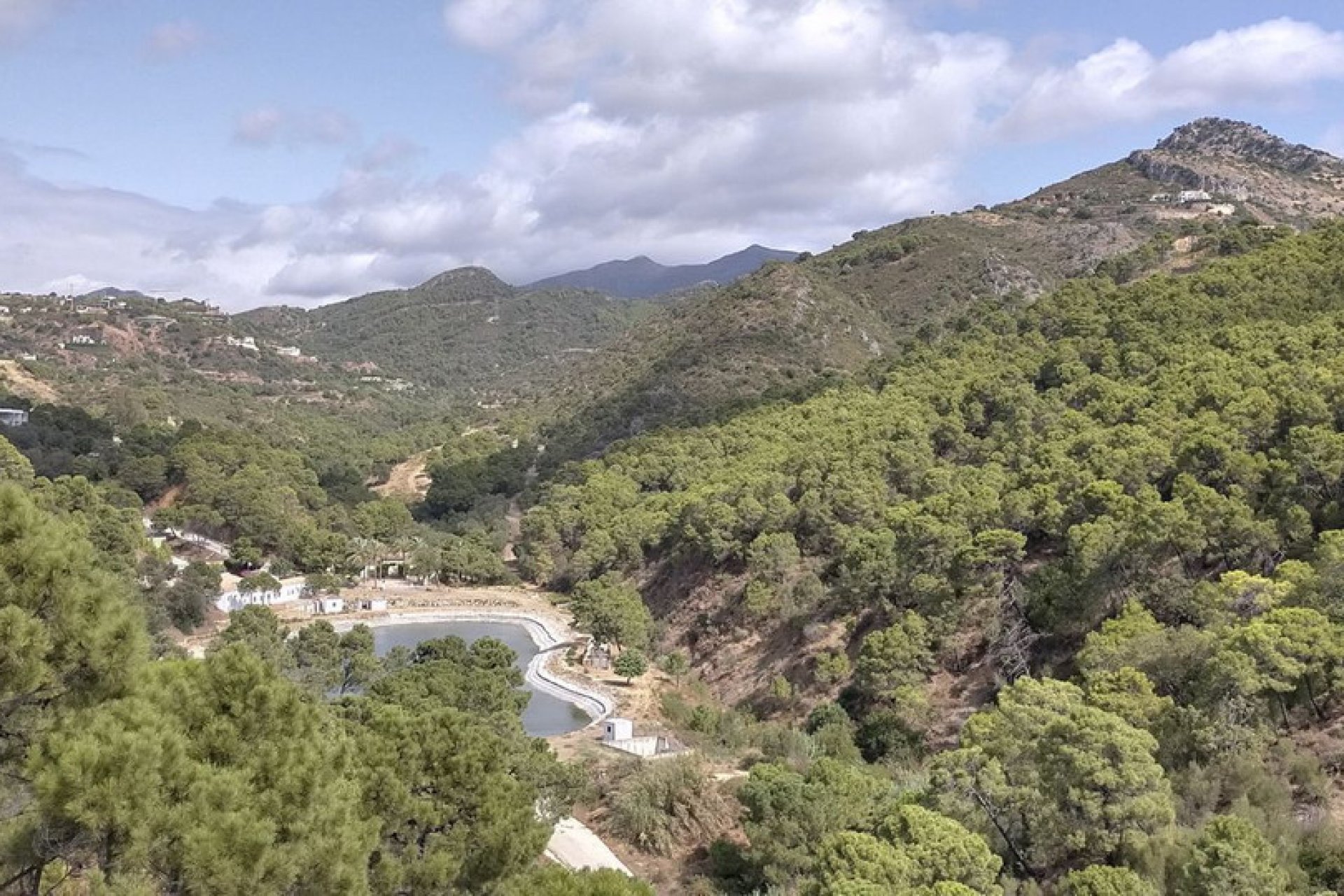 Resale - Plot - Land - Benahavís - Benahavís Centro