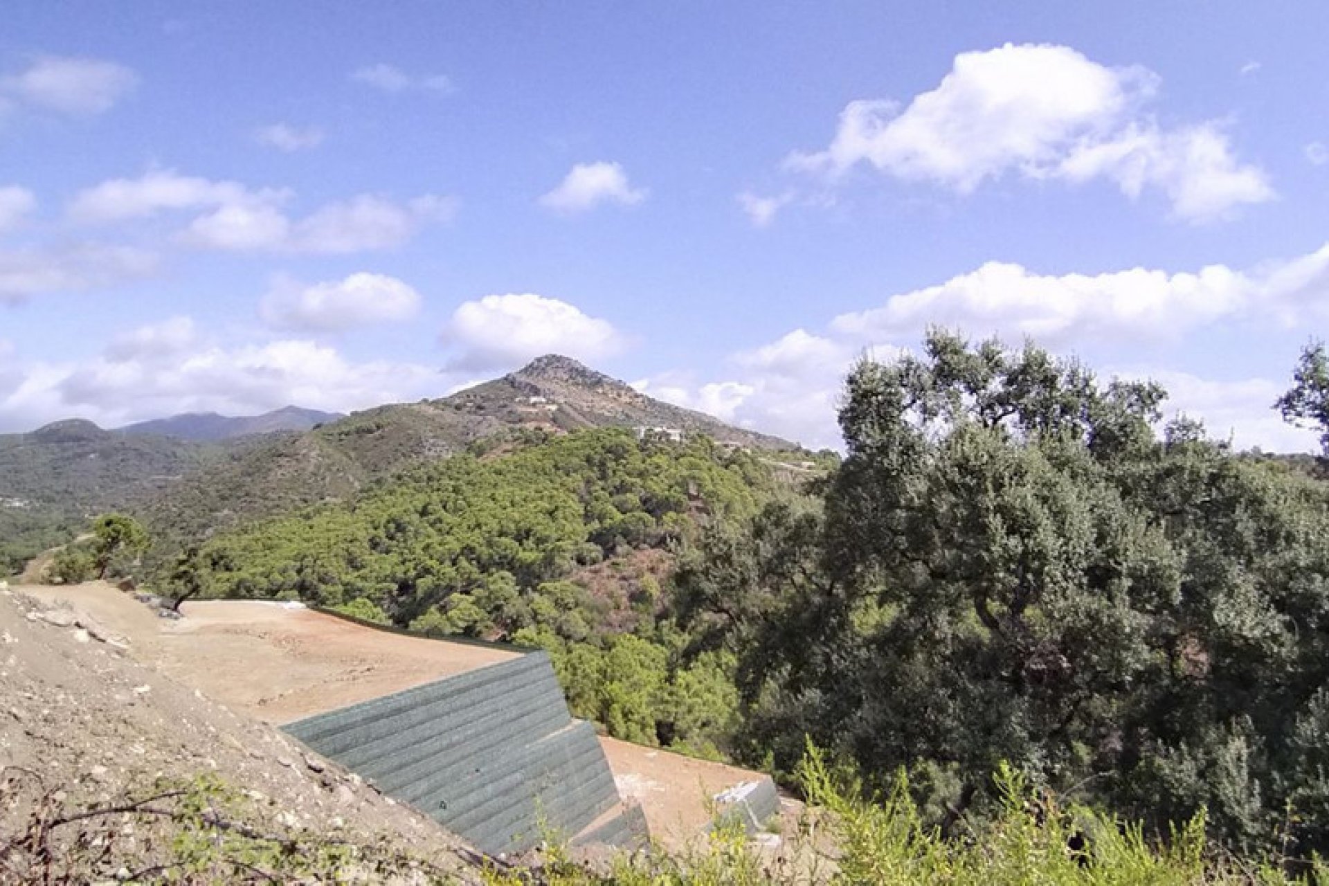 Resale - Plot - Land - Benahavís - Benahavís Centro