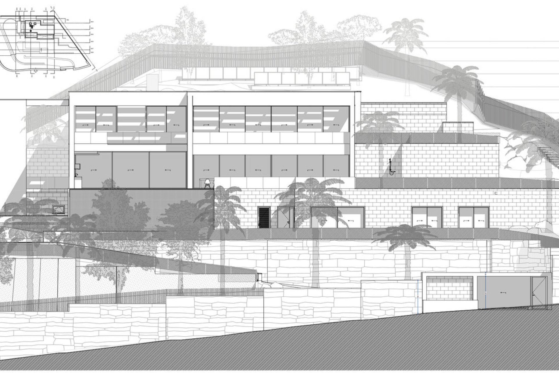 Resale - Plot - Land - Benahavís - Benahavís Centro