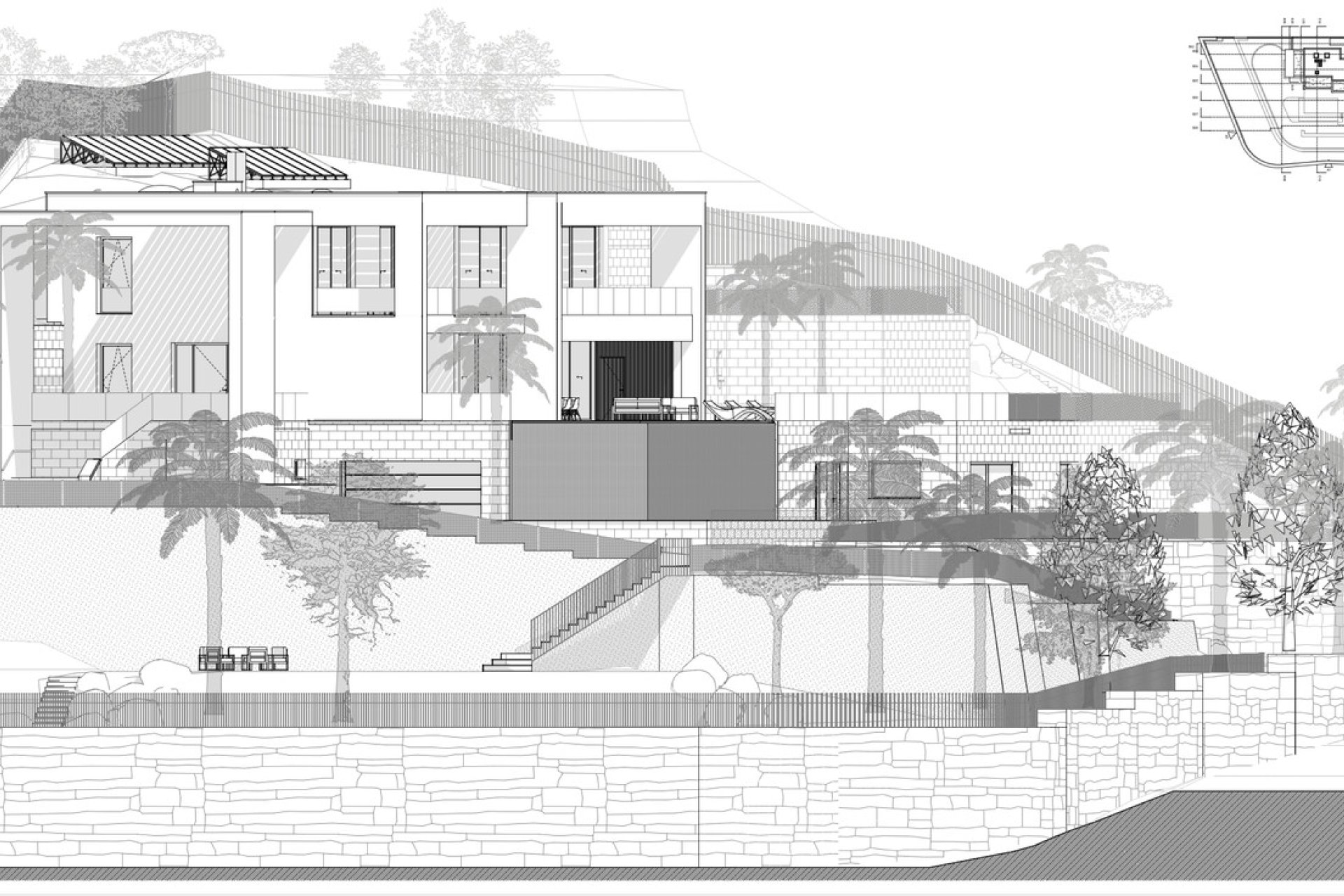 Resale - Plot - Land - Benahavís - Benahavís Centro