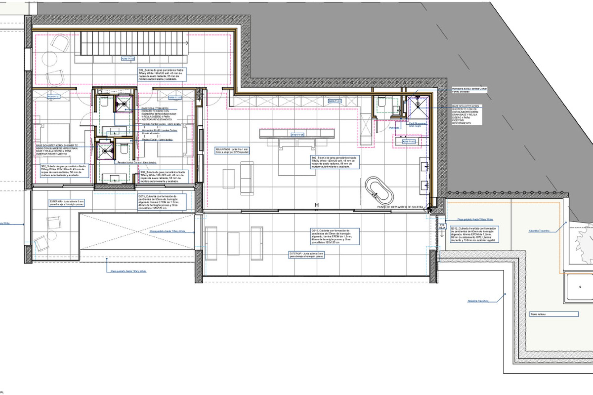 Resale - Plot - Land - Benahavís - Benahavís Centro