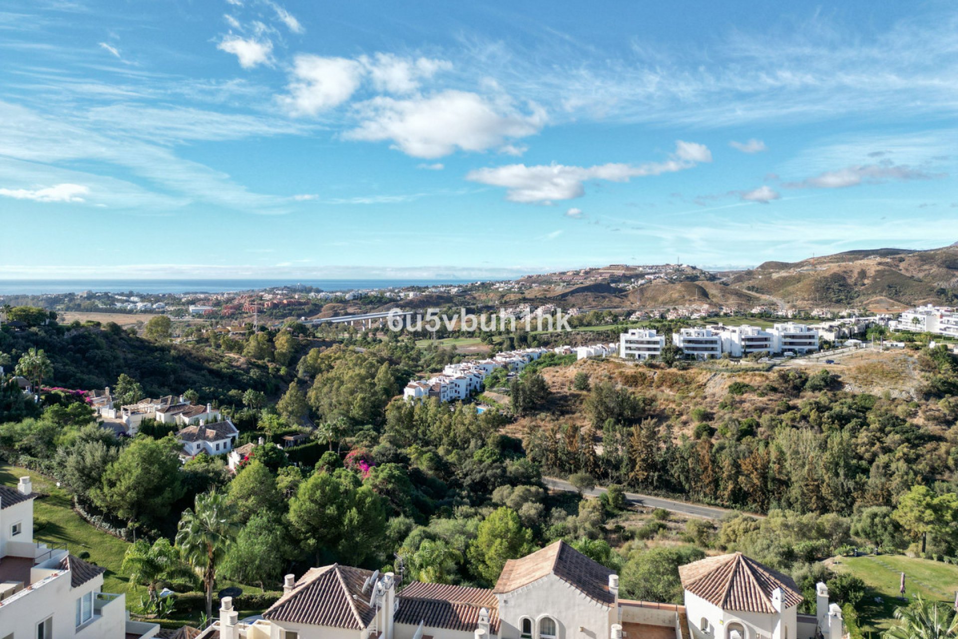 Resale - Plot - Land - Benahavís - Benahavís Centro