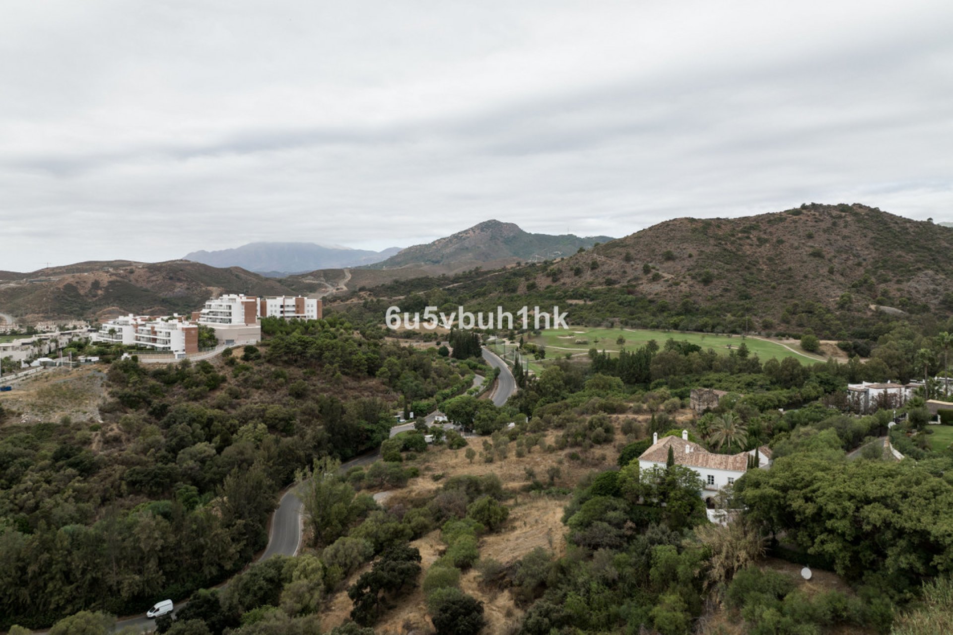 Resale - Plot - Land - Benahavís - Benahavís Centro