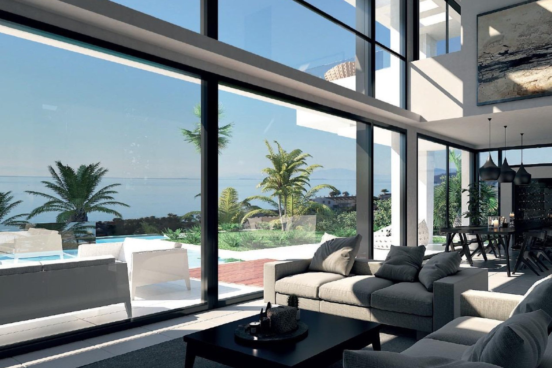 Resale - Plot - Land - Casares - Casares Centro