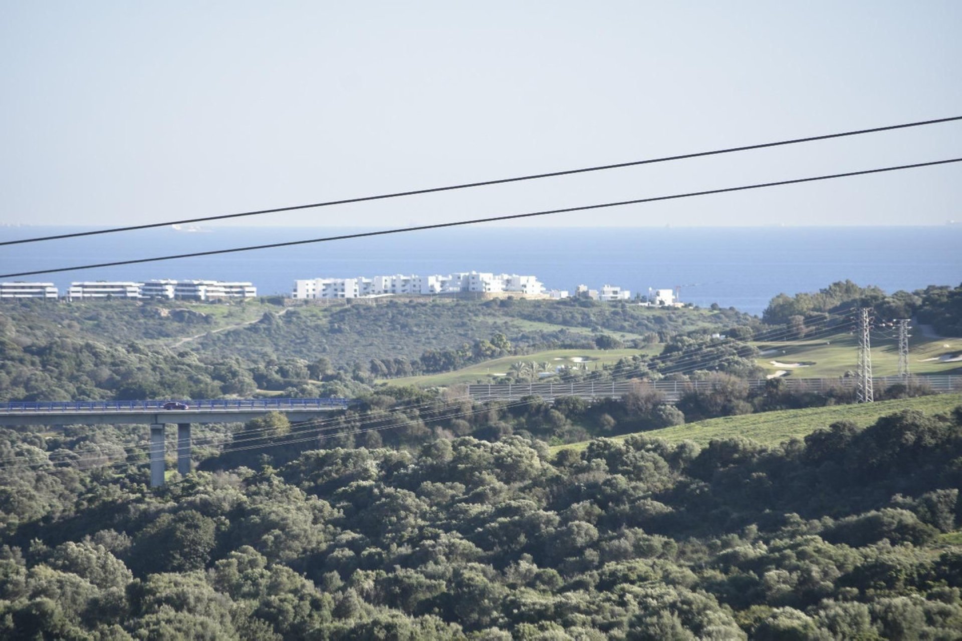 Resale - Plot - Land - Casares - Casares Centro