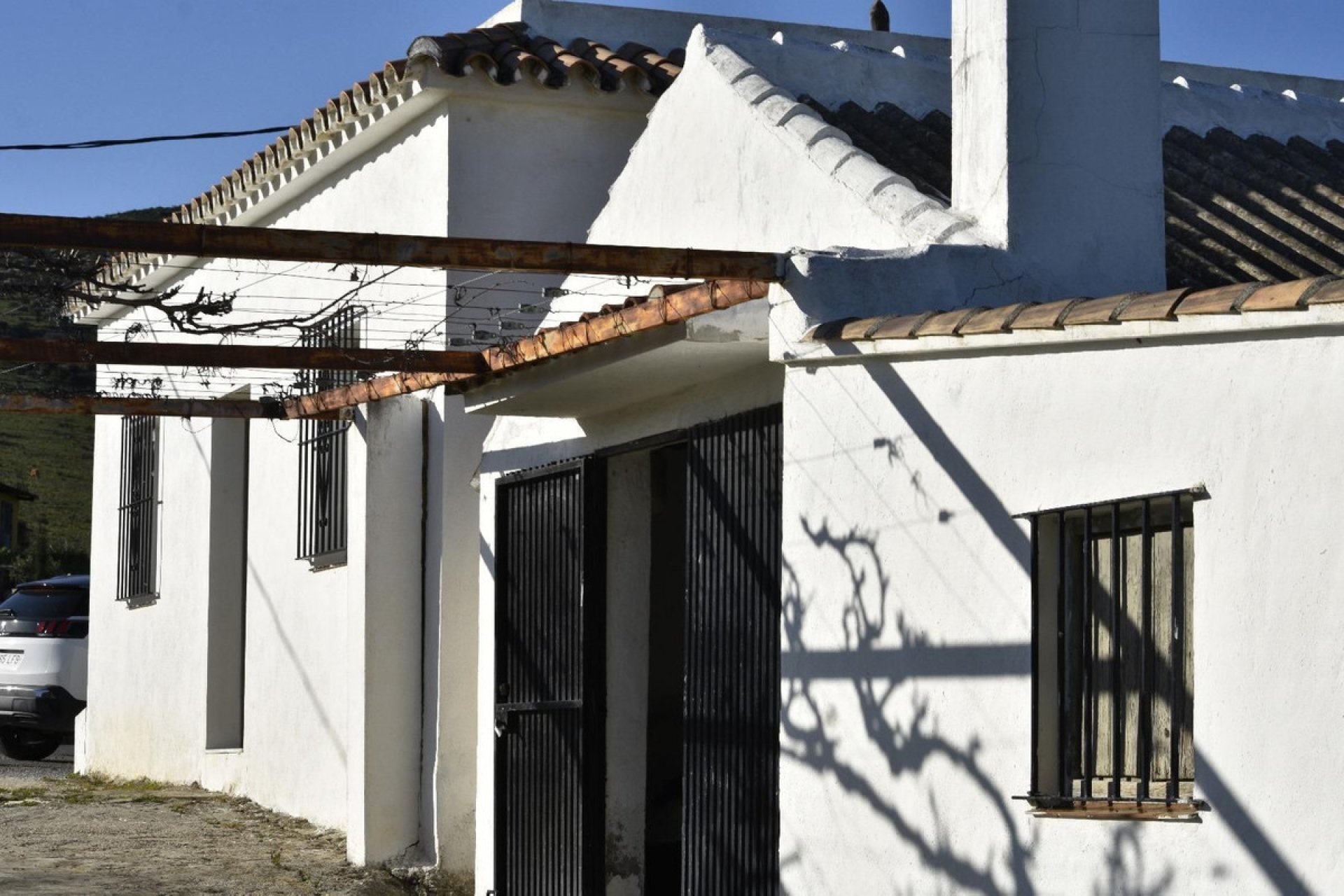 Resale - Plot - Land - Casares - Casares Centro