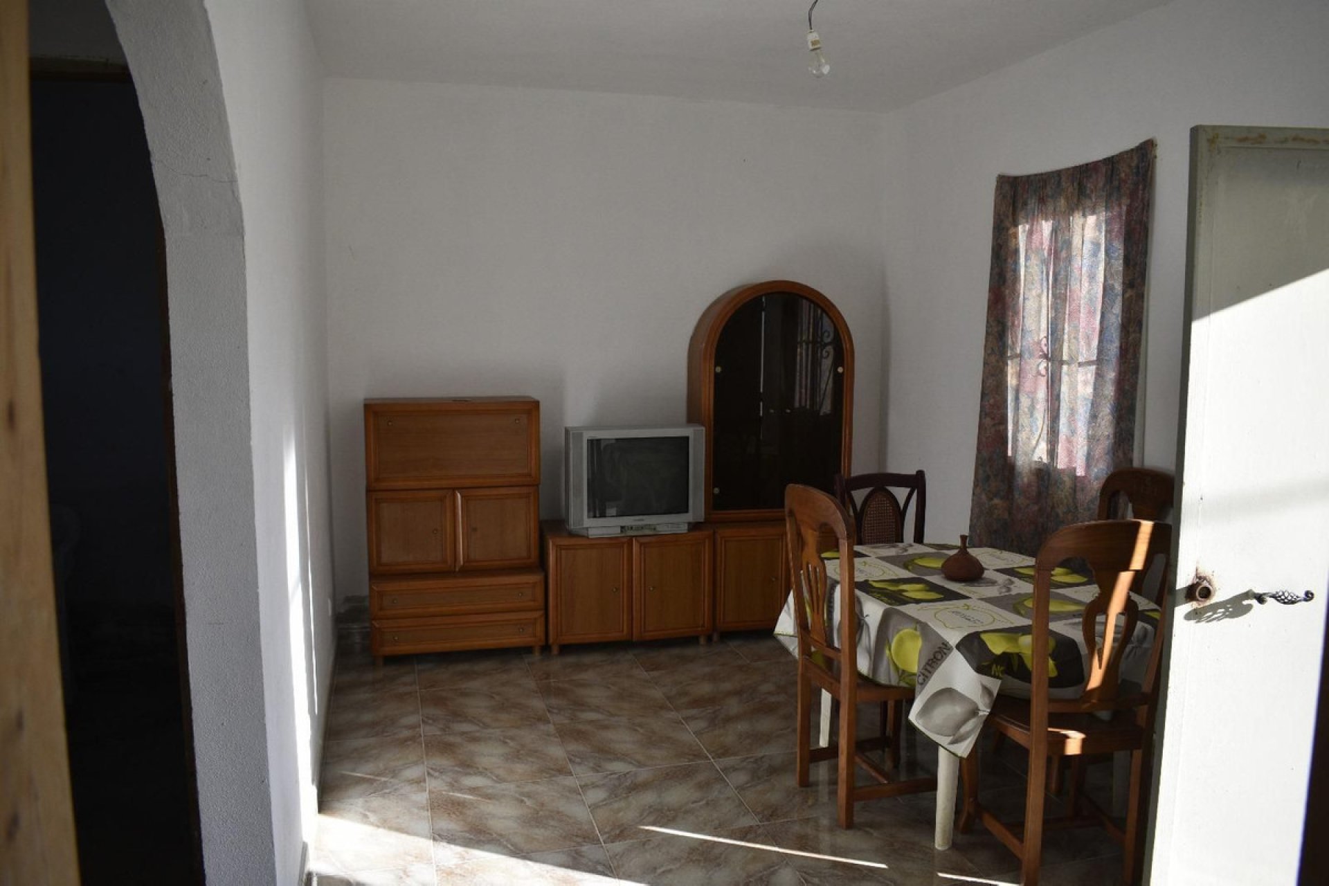 Resale - Plot - Land - Casares - Casares Centro