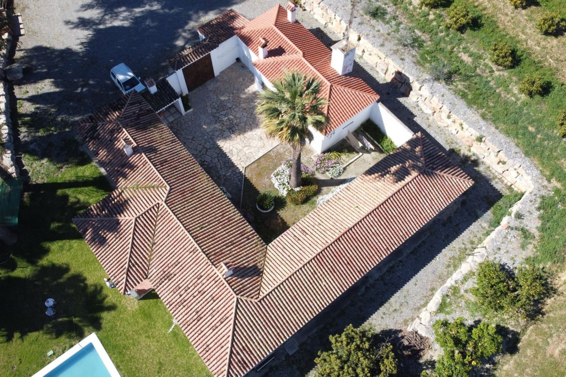 Resale - Plot - Land - Casares - Casares Centro