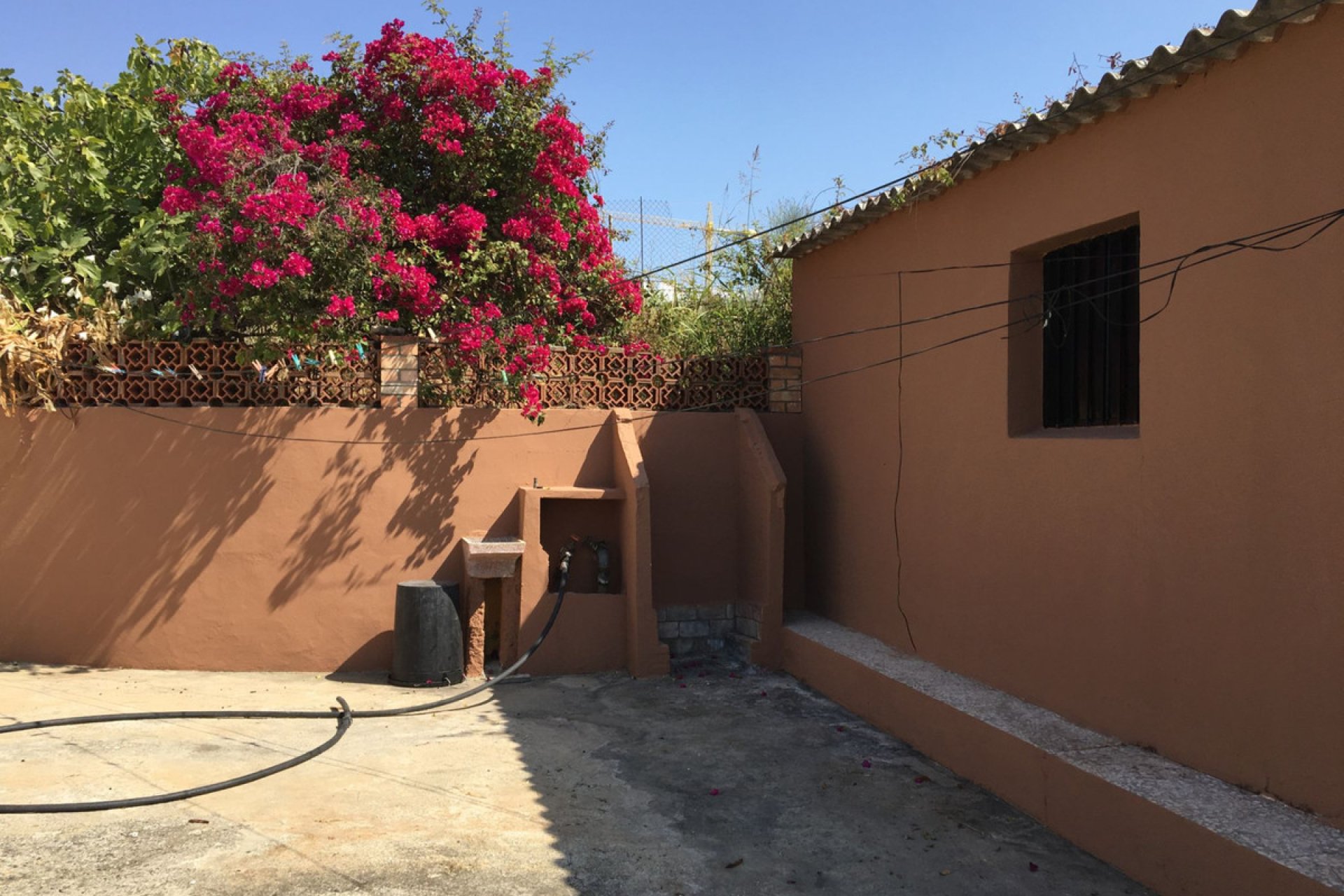 Resale - Plot - Land - Estepona - Cancelada