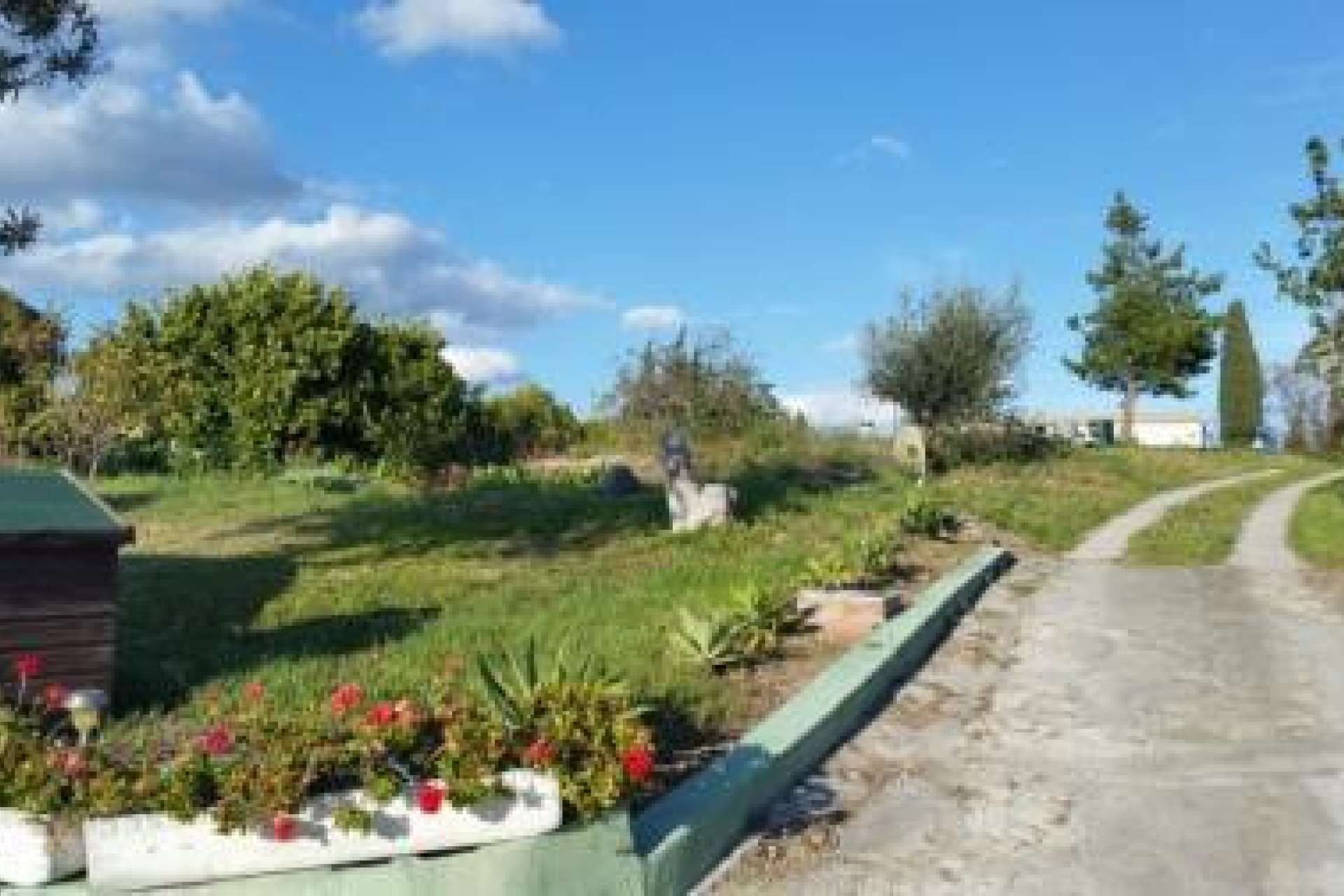 Resale - Plot - Land - Estepona - Estepona Centro