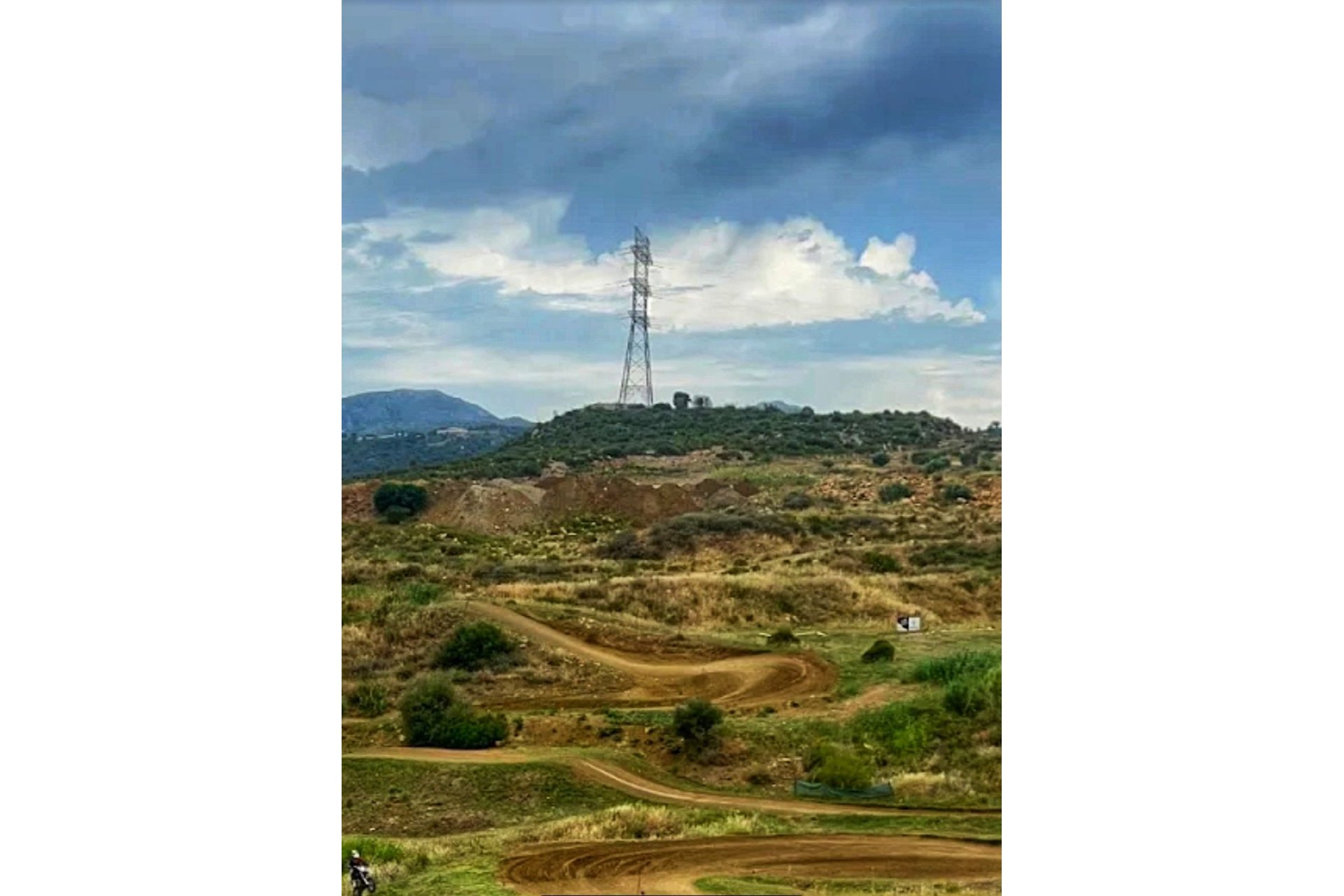 Resale - Plot - Land - Estepona - Estepona Centro