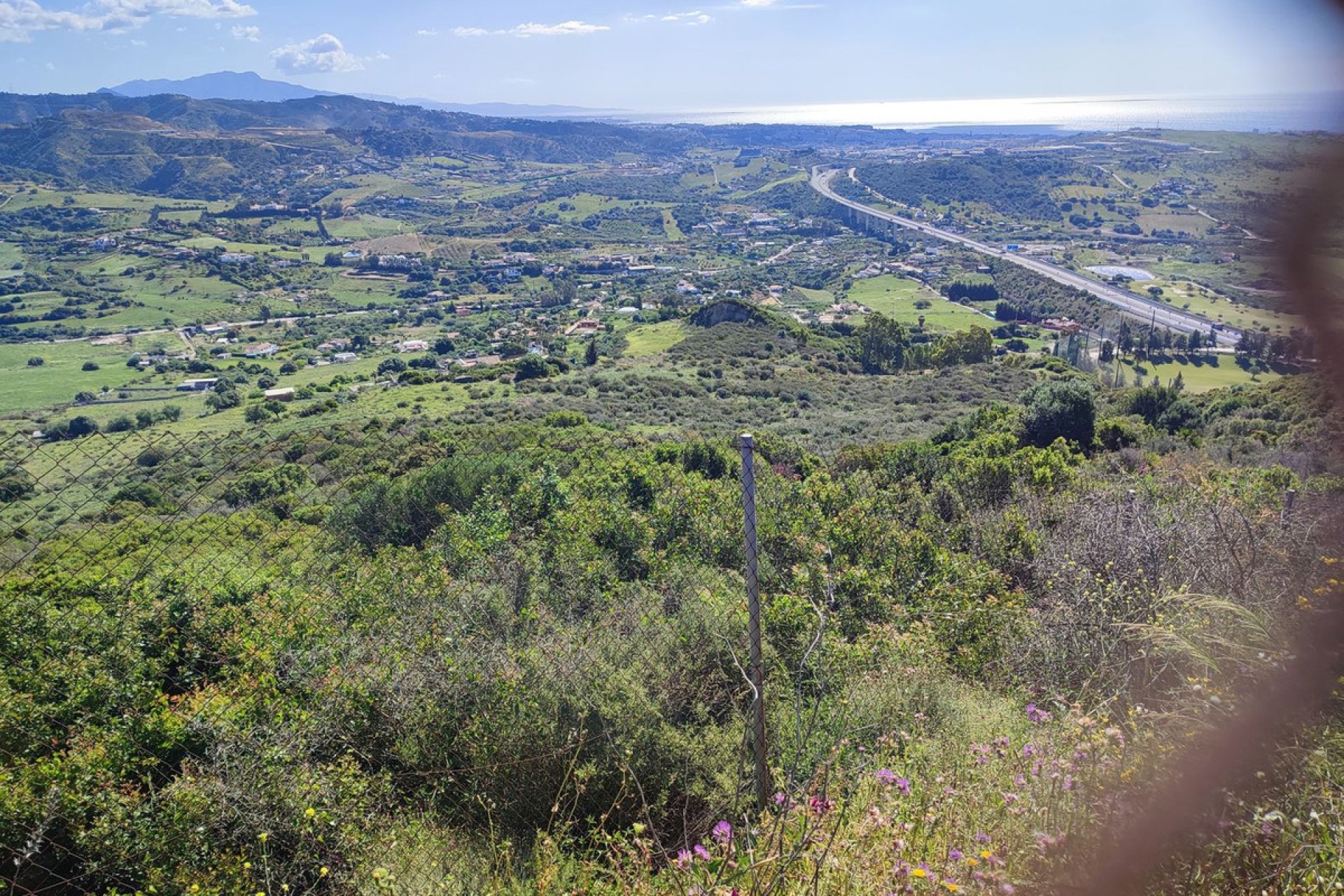 Resale - Plot - Land - Estepona - Estepona Centro