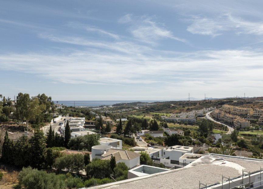 Resale - Plot - Land - Estepona - Estepona Centro