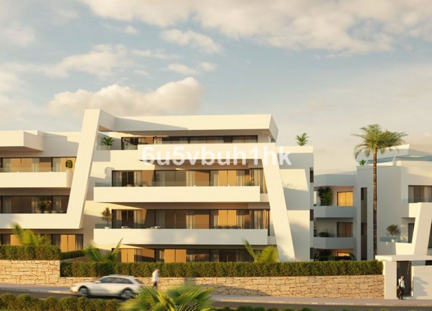 Resale - Plot - Land - Estepona - Estepona Centro