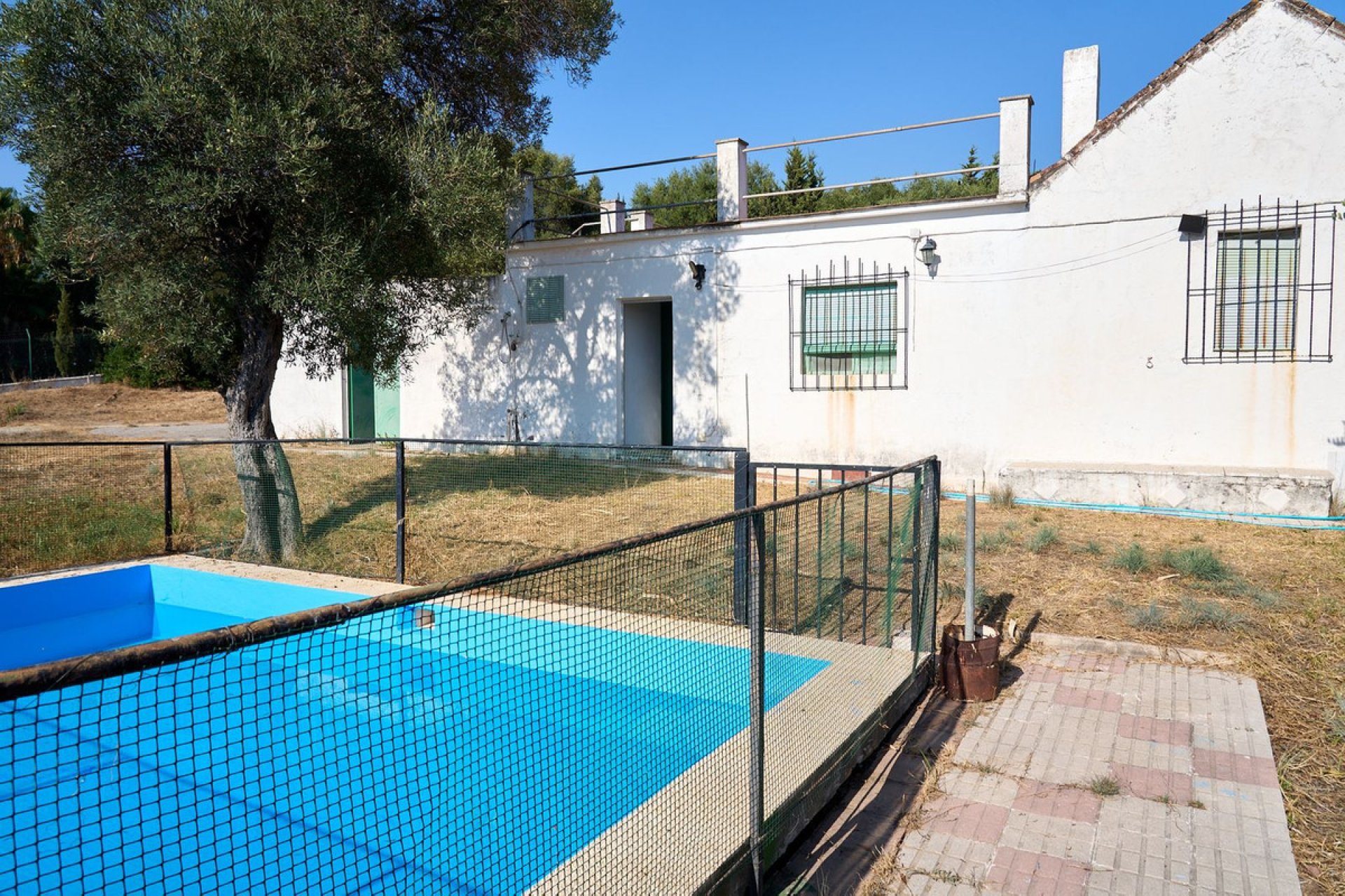 Resale - Plot - Land - Estepona - Estepona Centro