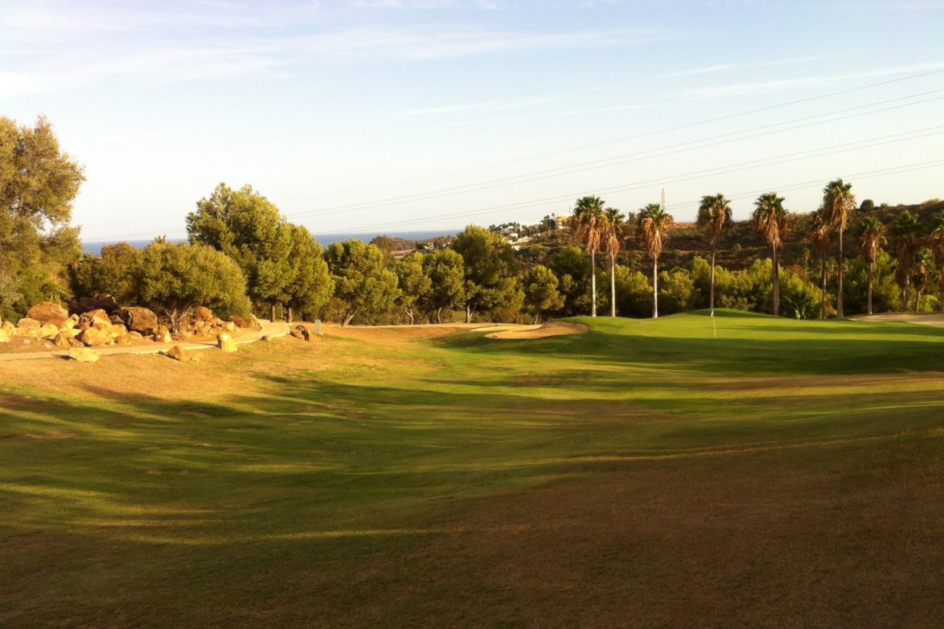 Resale - Plot - Land - Estepona - Estepona Centro