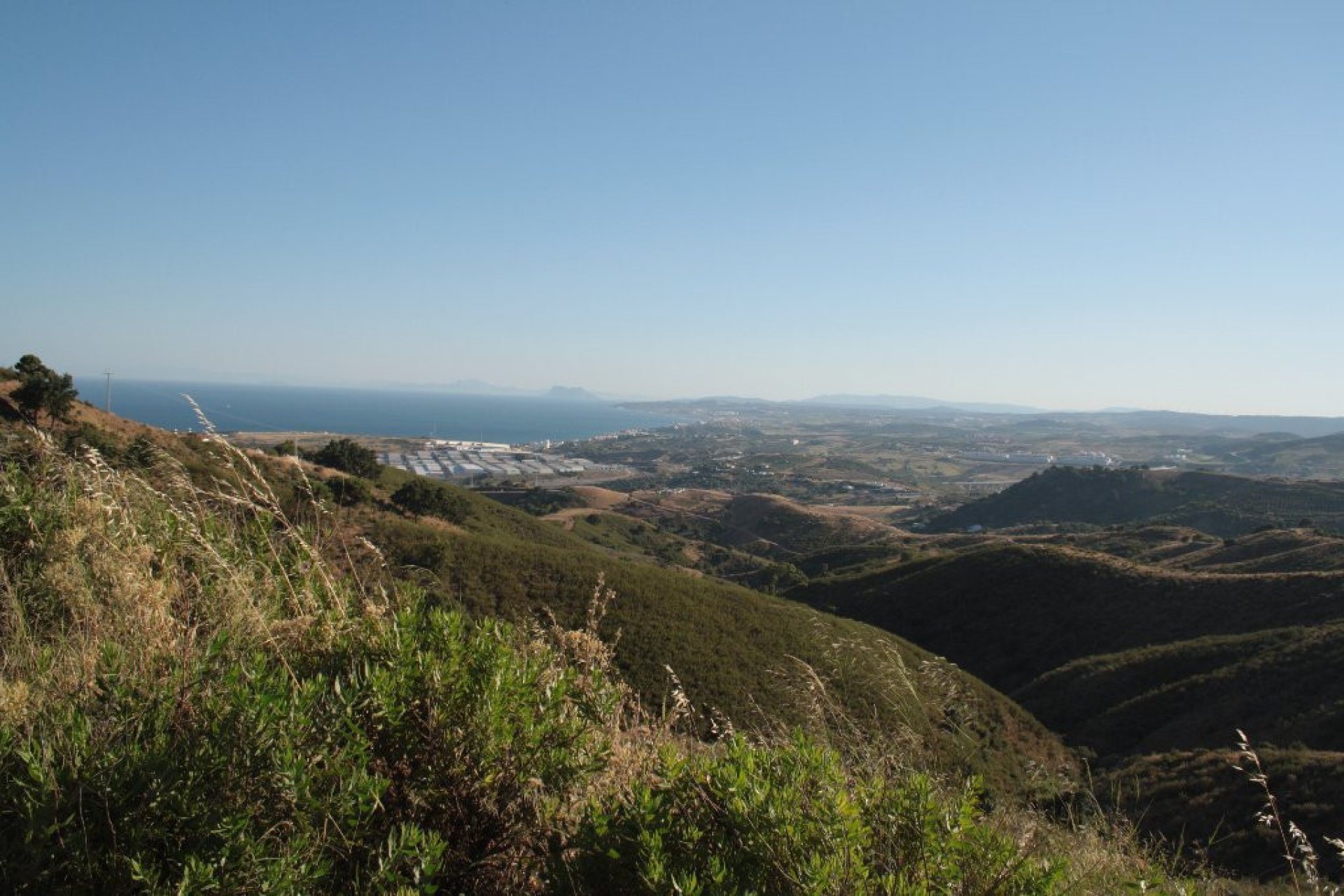 Resale - Plot - Land - Estepona - Estepona Centro