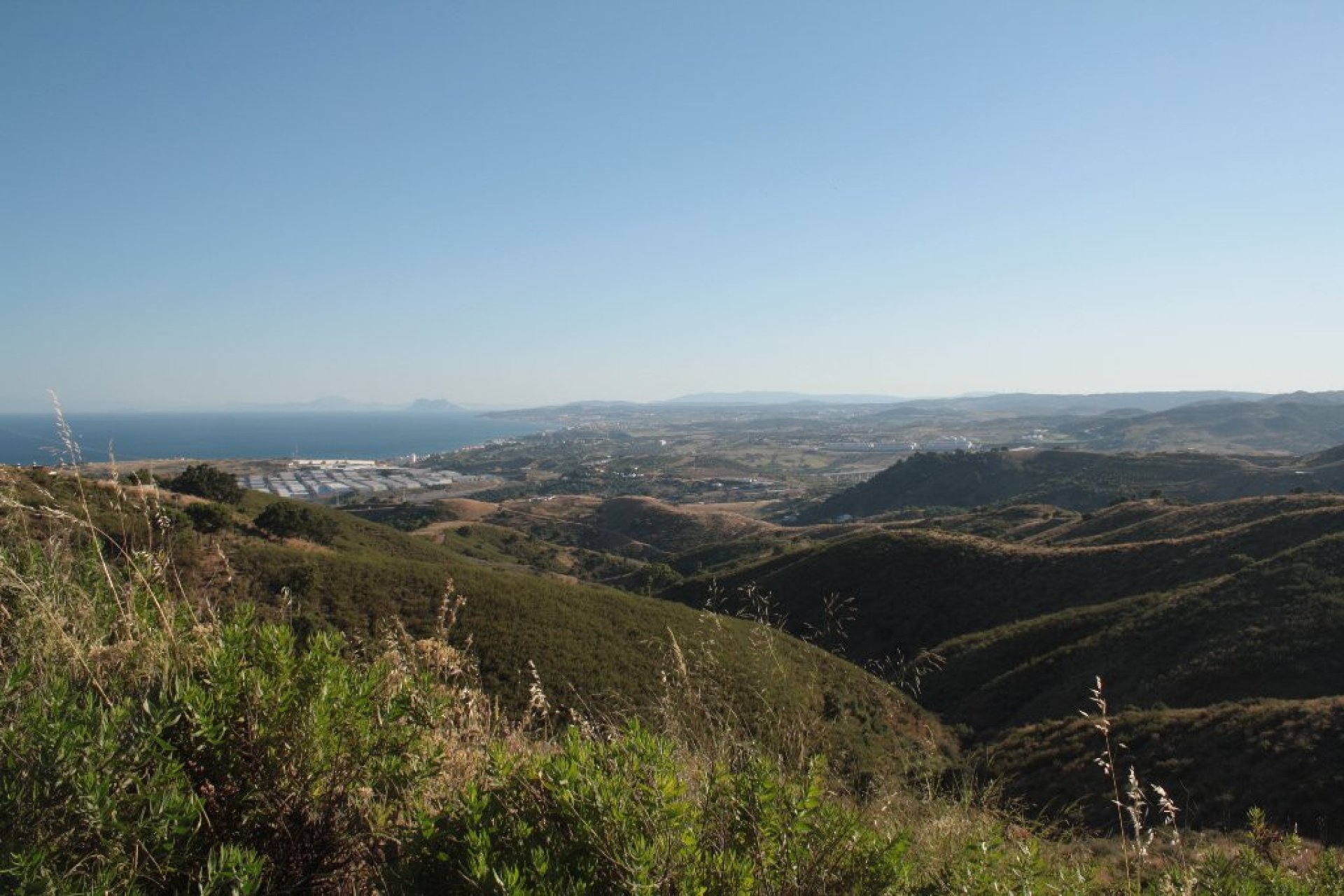 Resale - Plot - Land - Estepona - Estepona Centro