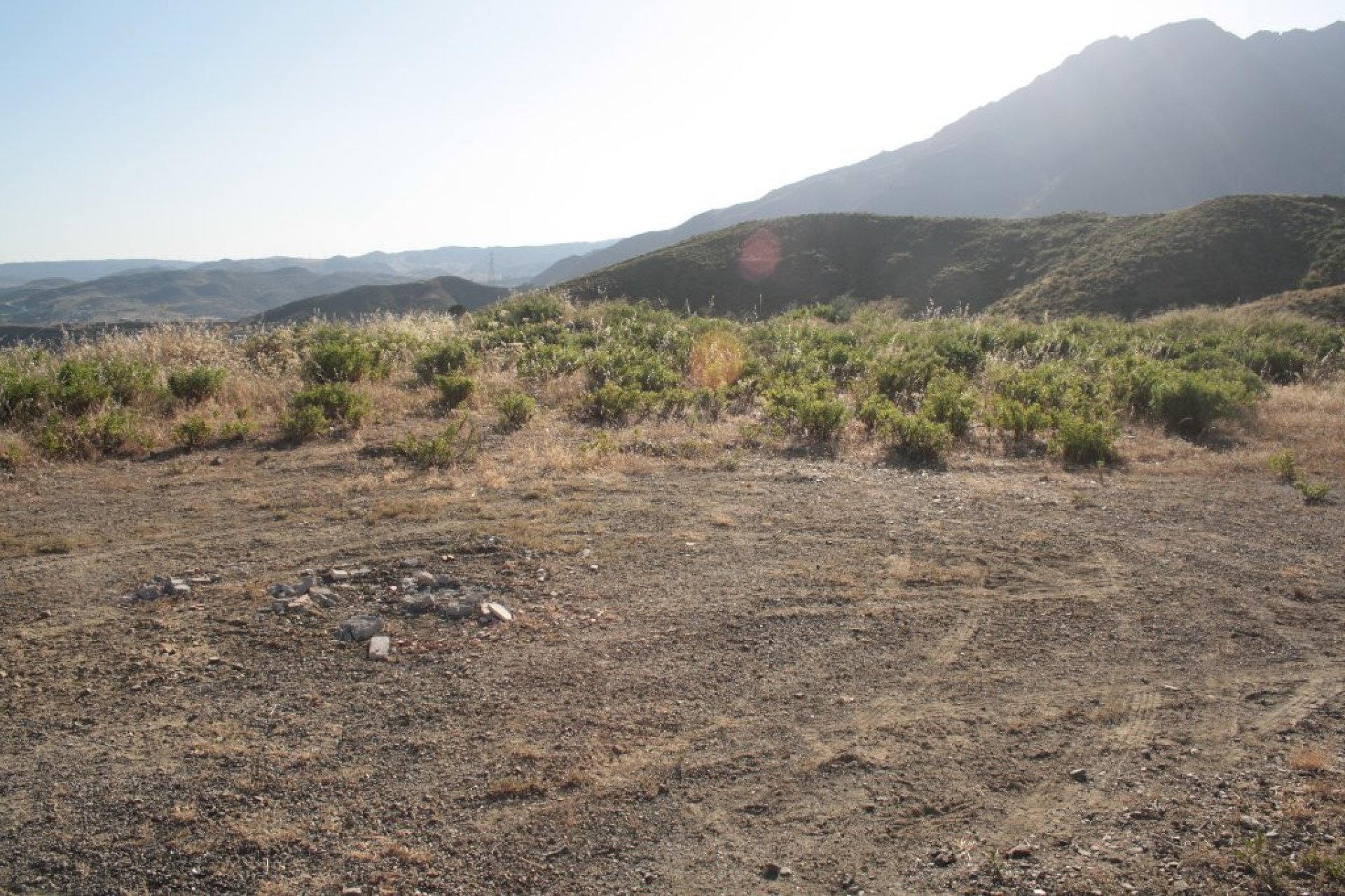 Resale - Plot - Land - Estepona - Estepona Centro