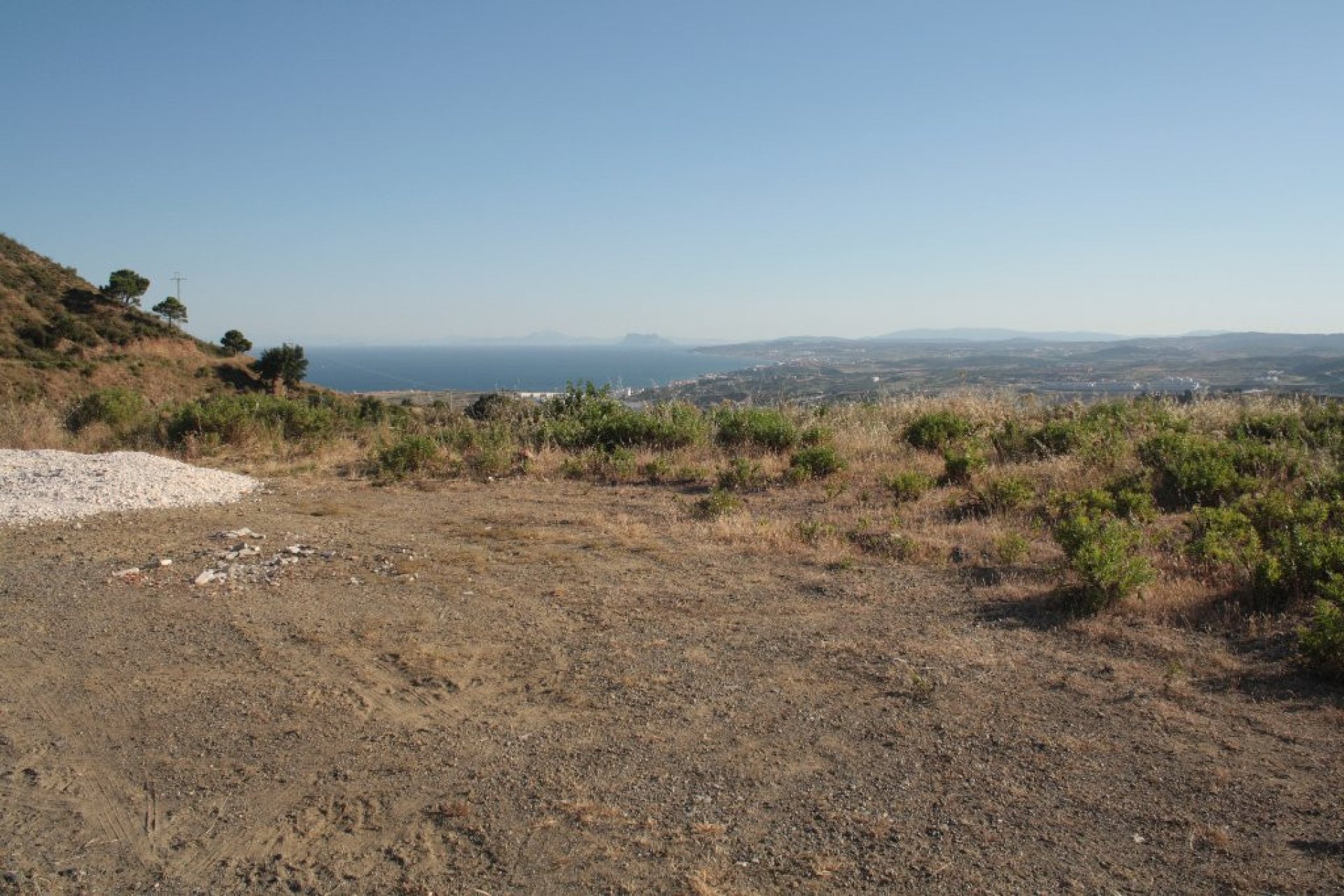 Resale - Plot - Land - Estepona - Estepona Centro