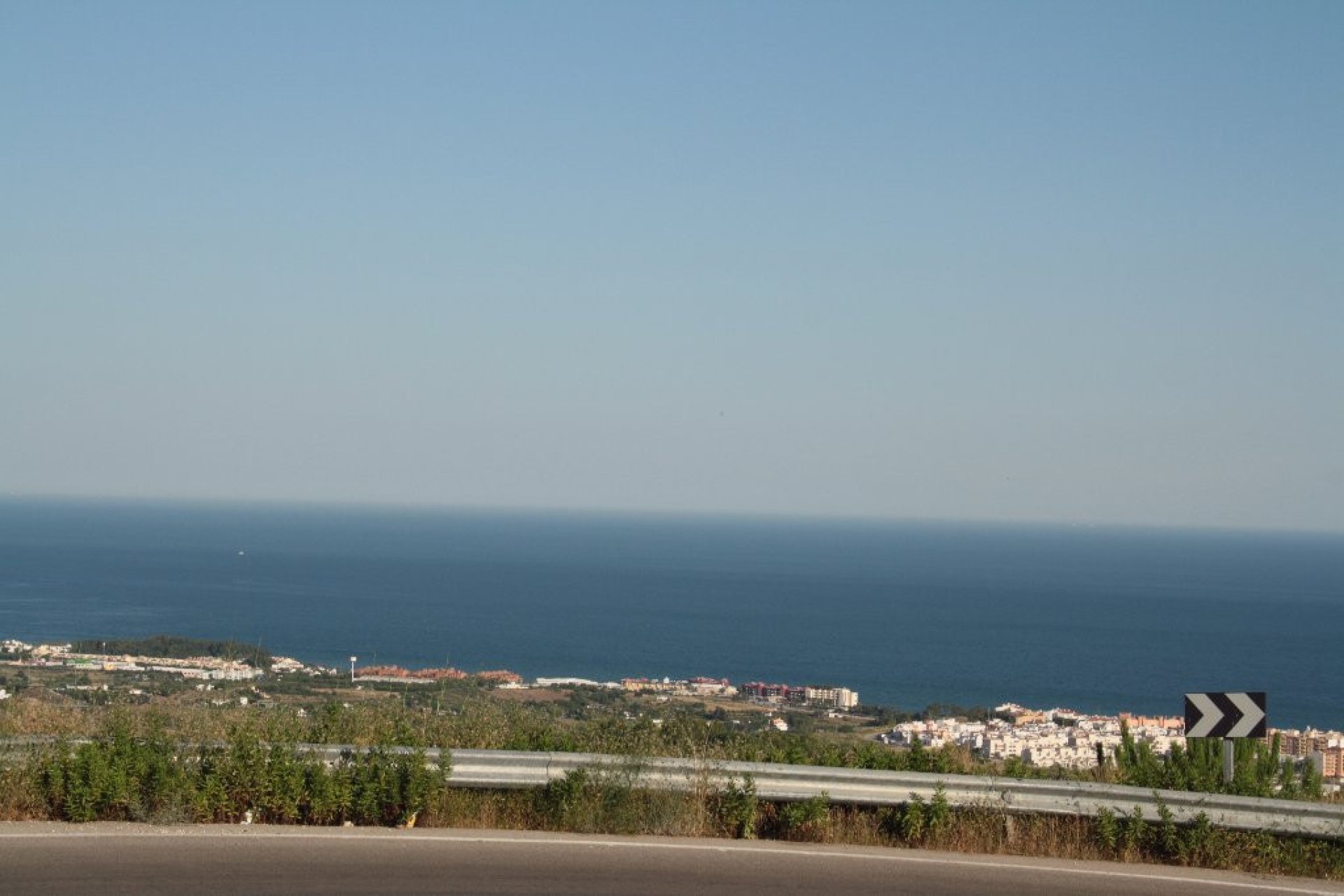 Resale - Plot - Land - Estepona - Estepona Centro