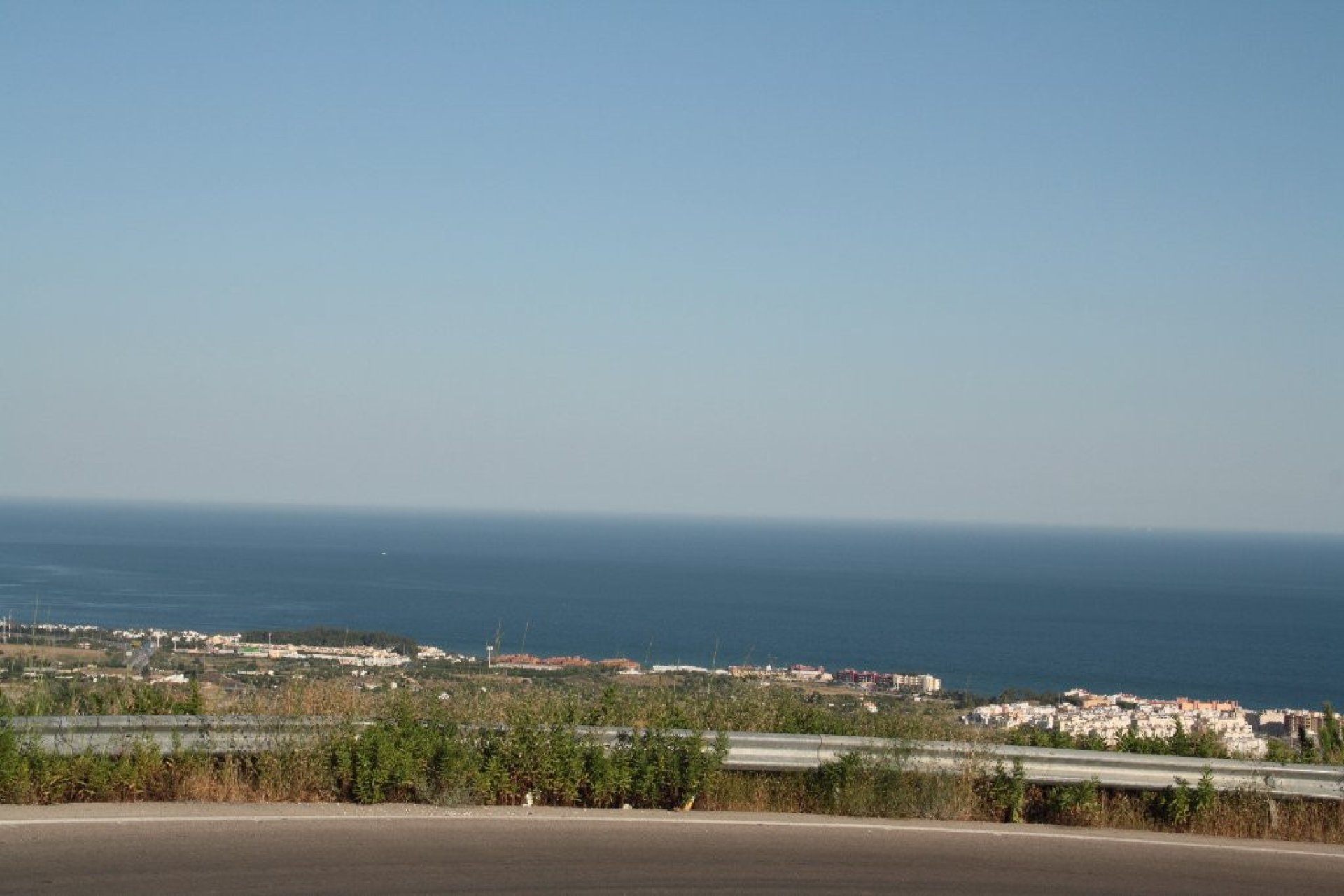 Resale - Plot - Land - Estepona - Estepona Centro