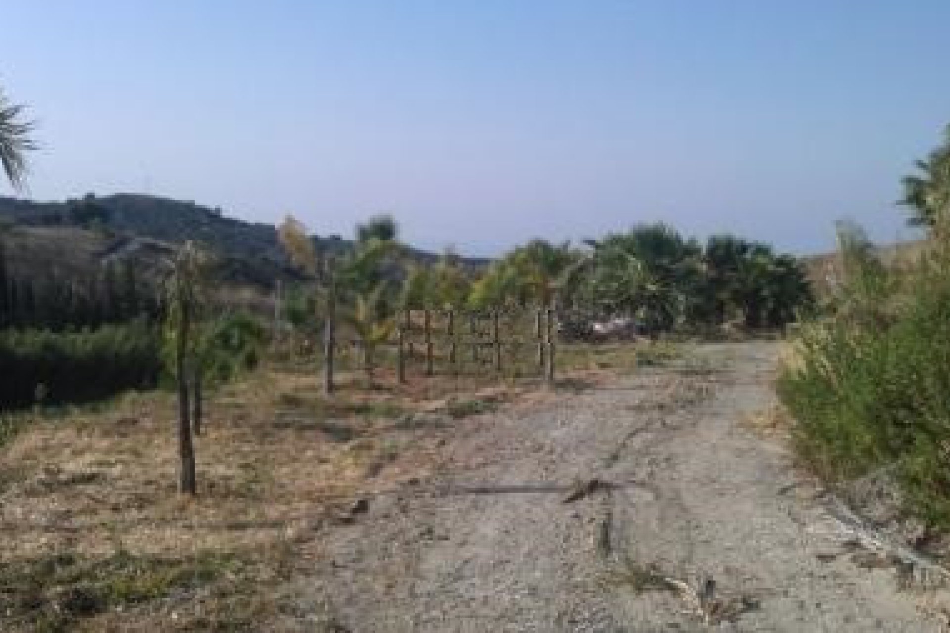 Resale - Plot - Land - Estepona - Estepona Centro