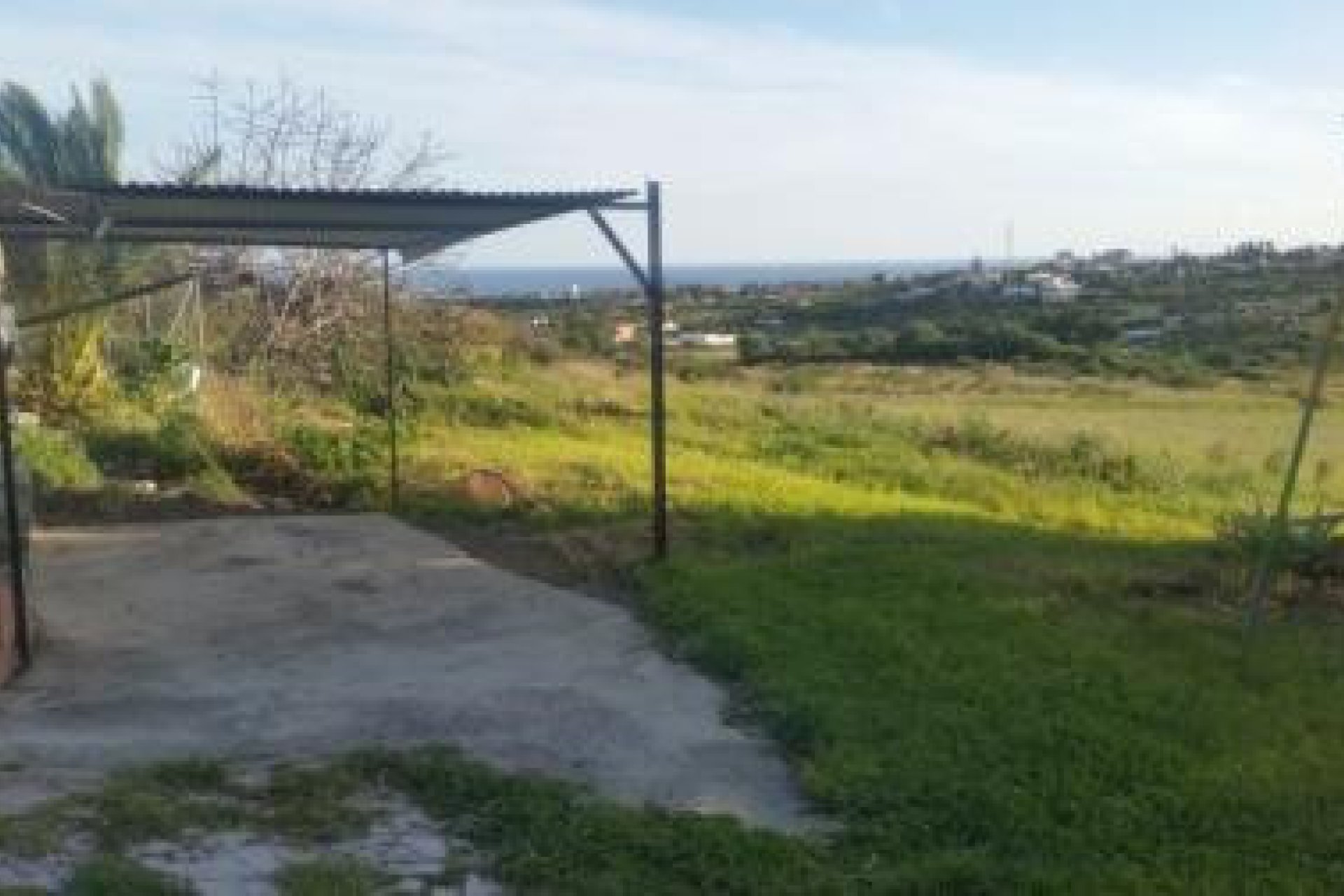 Resale - Plot - Land - Estepona - Estepona Centro