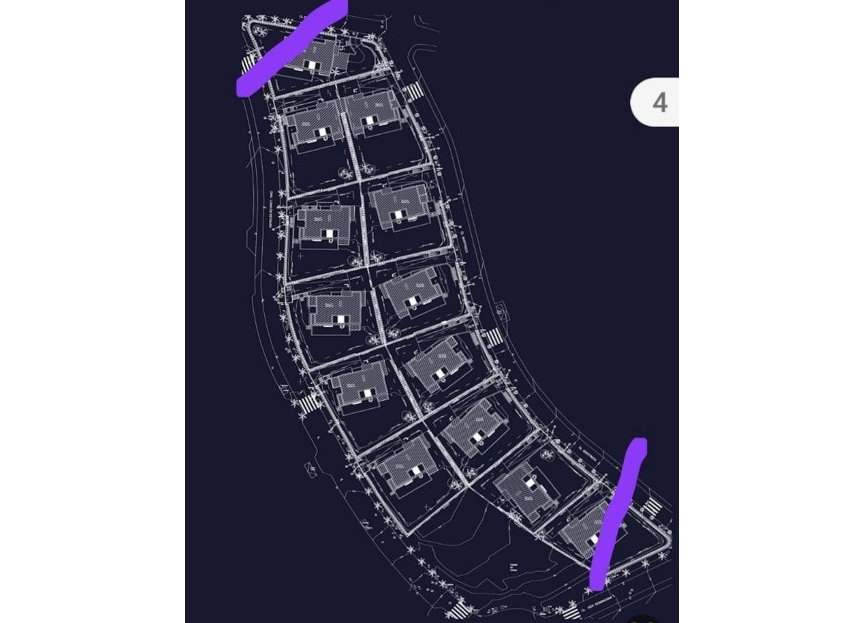 Resale - Plot - Land - Estepona - Estepona Centro