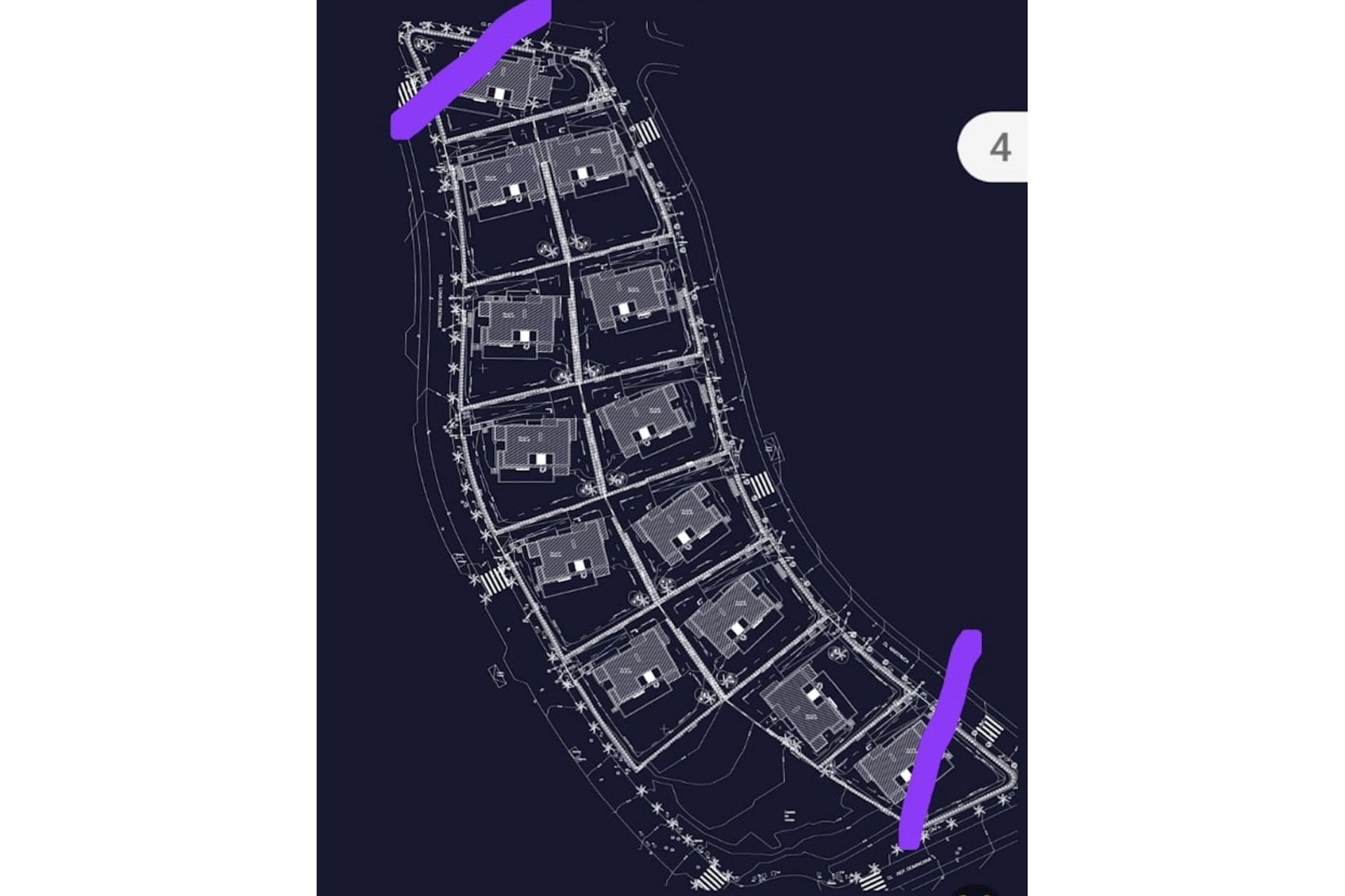 Resale - Plot - Land - Estepona - Estepona Centro