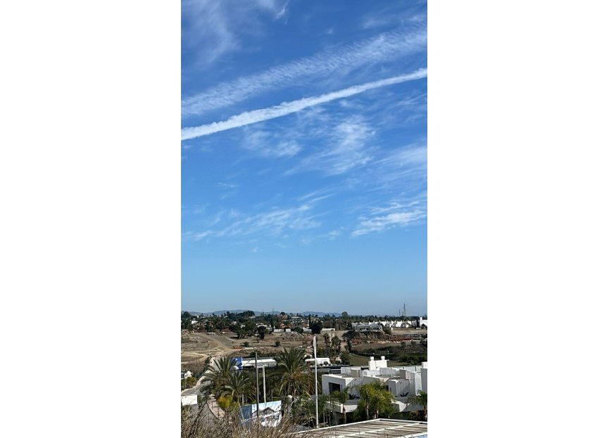 Resale - Plot - Land - Estepona - Estepona Centro