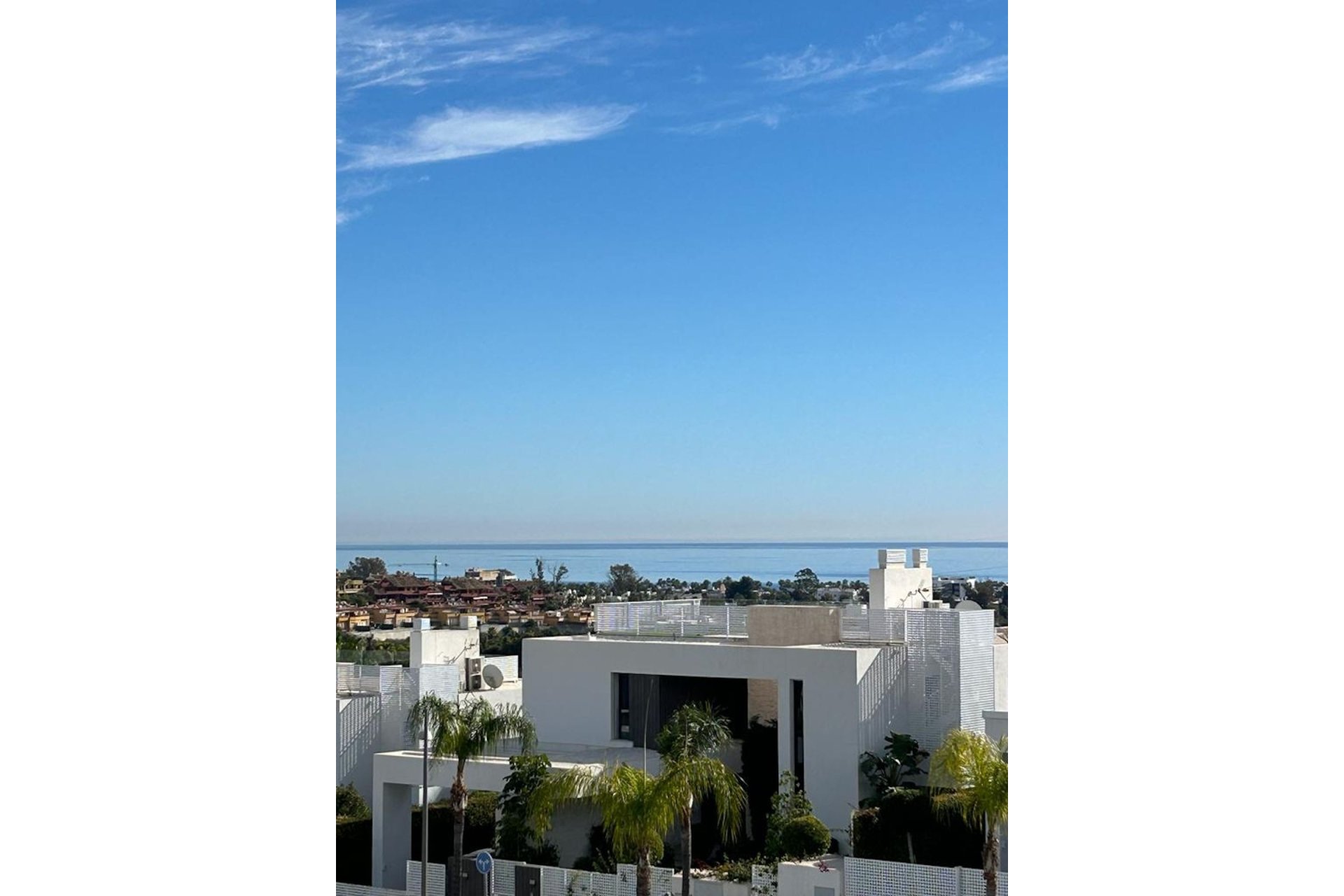 Resale - Plot - Land - Estepona - Estepona Centro