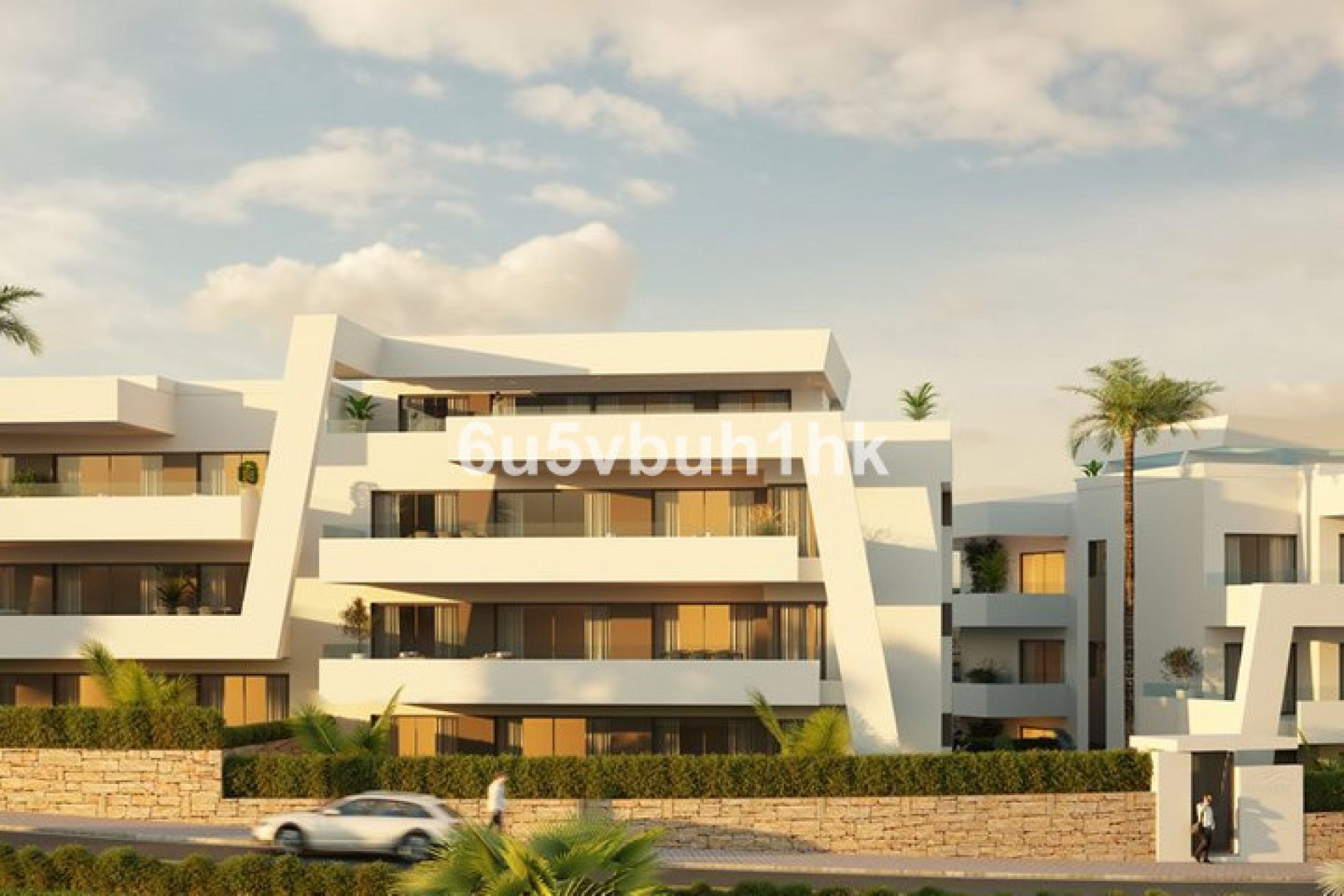 Resale - Plot - Land - Estepona - Estepona Centro