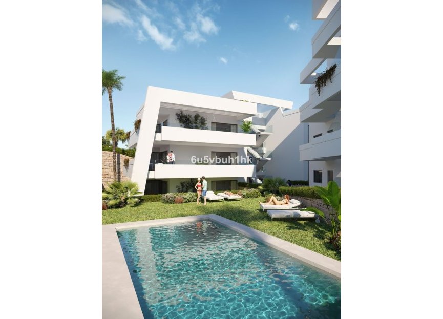 Resale - Plot - Land - Estepona - Estepona Centro