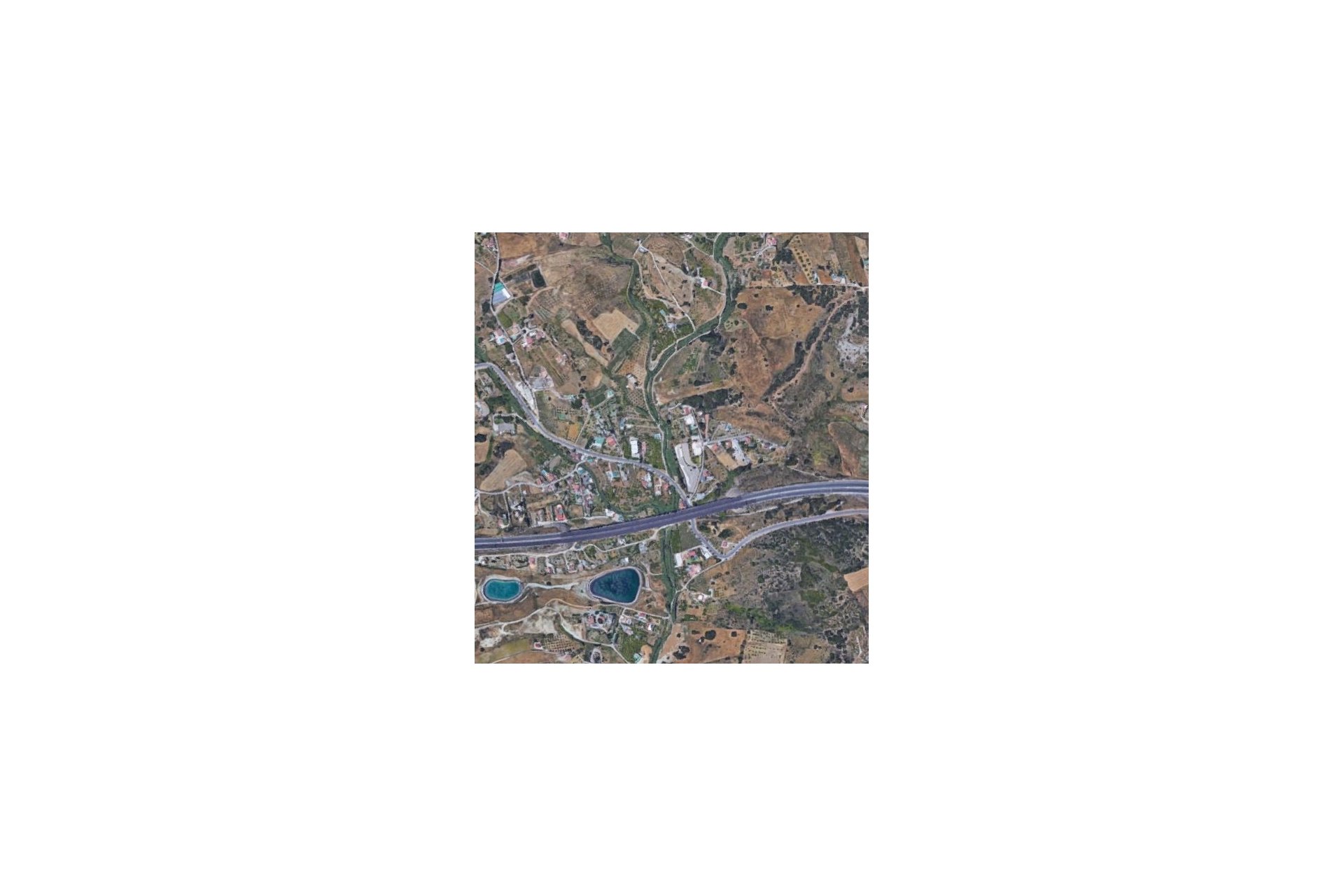 Resale - Plot - Land - Estepona - Estepona Centro