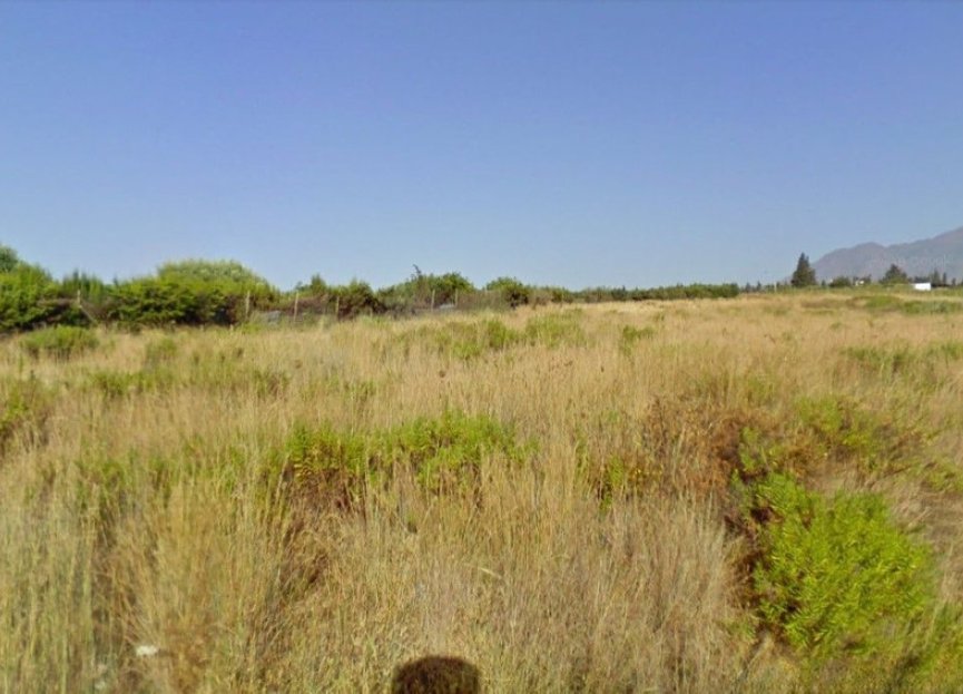 Resale - Plot - Land - Estepona - Estepona Centro