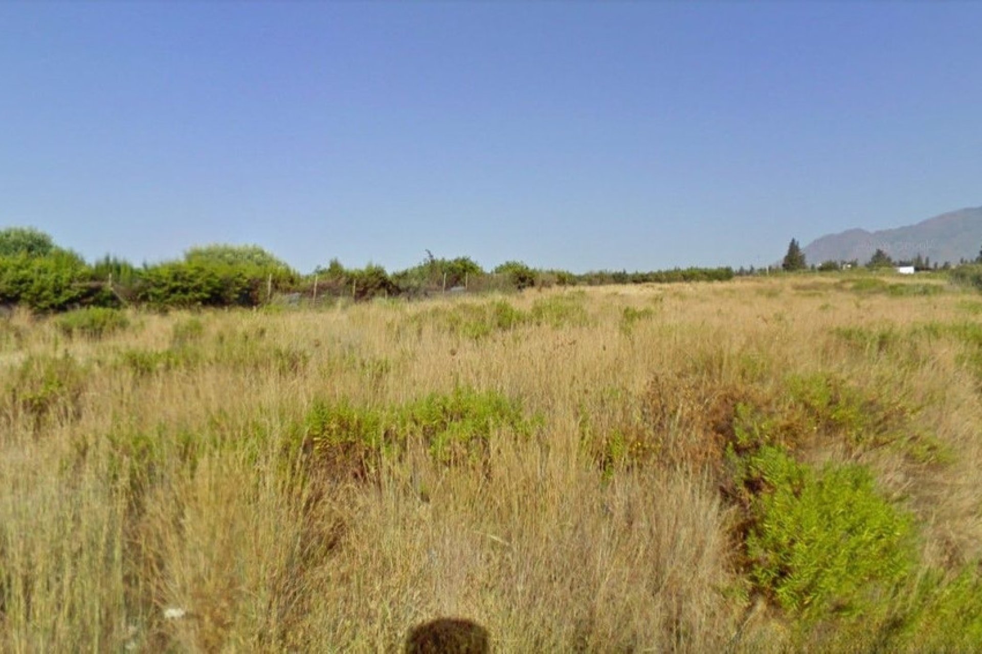 Resale - Plot - Land - Estepona - Estepona Centro