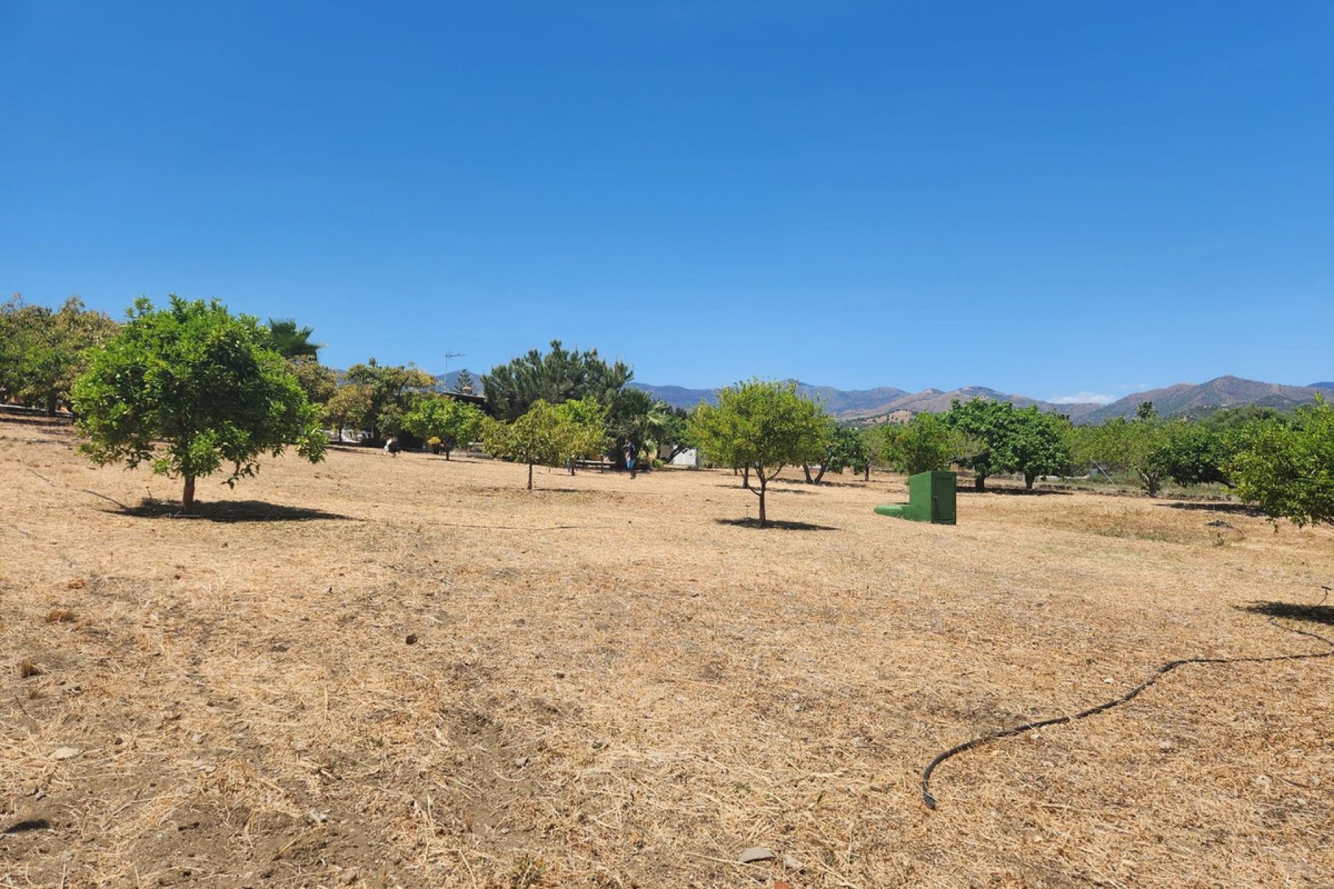 Resale - Plot - Land - Estepona - Estepona Centro