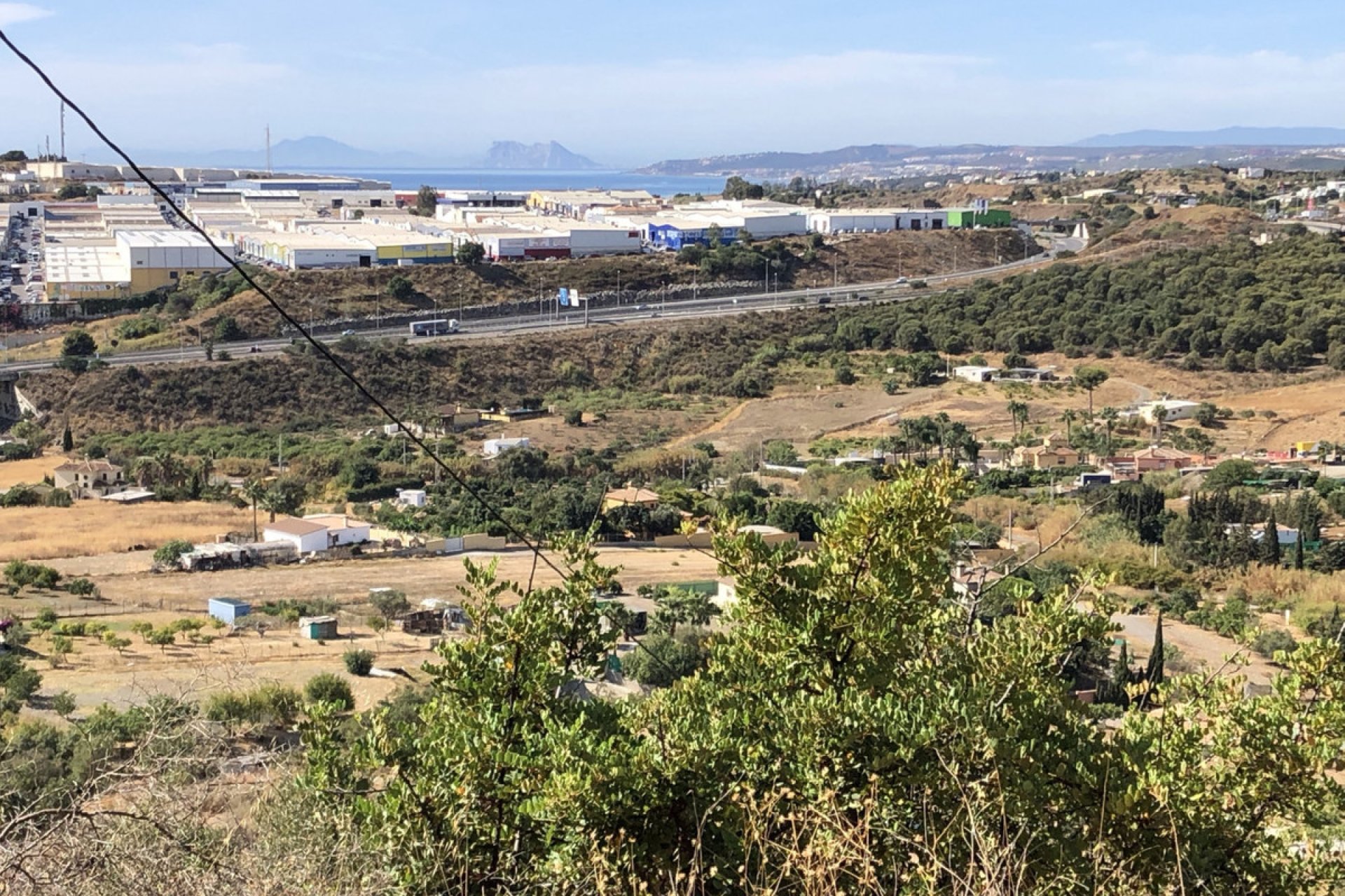 Resale - Plot - Land - Estepona - Estepona Centro