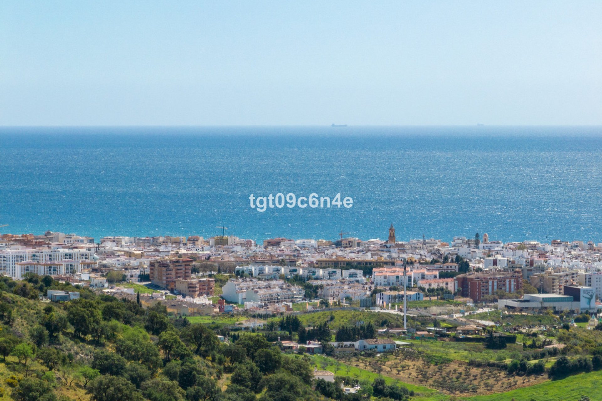 Resale - Plot - Land - Estepona - Estepona Centro