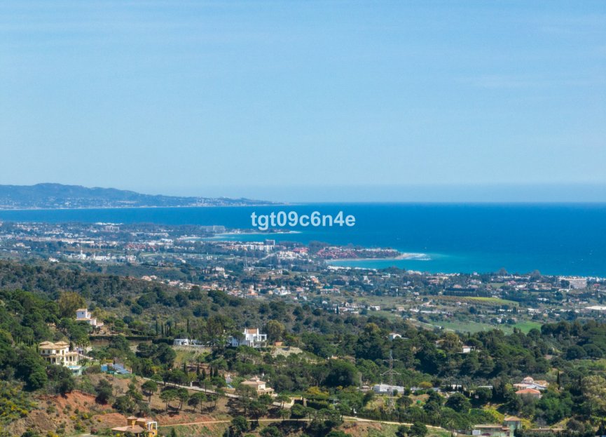 Resale - Plot - Land - Estepona - Estepona Centro